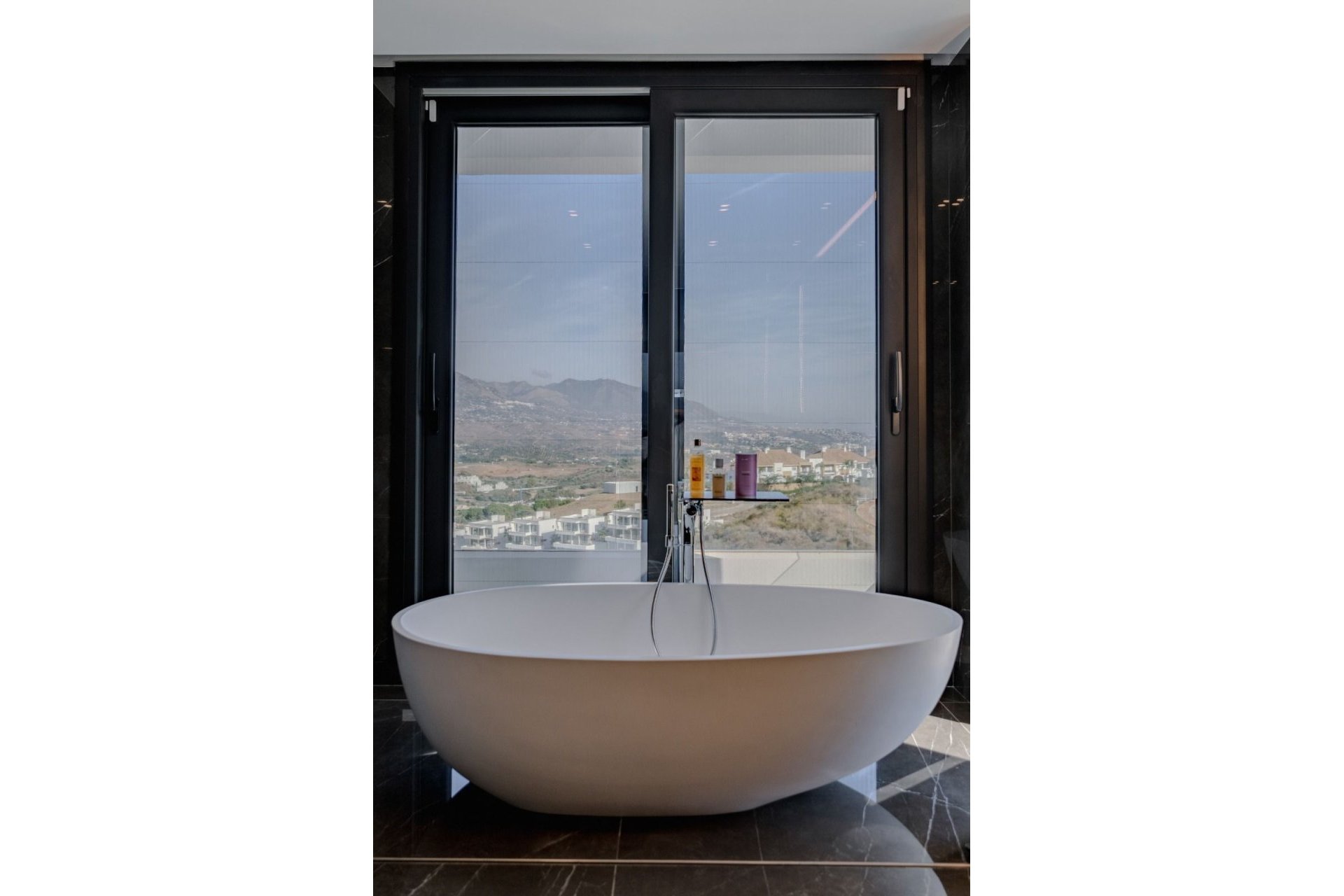 New Build - Villa -
Mijas