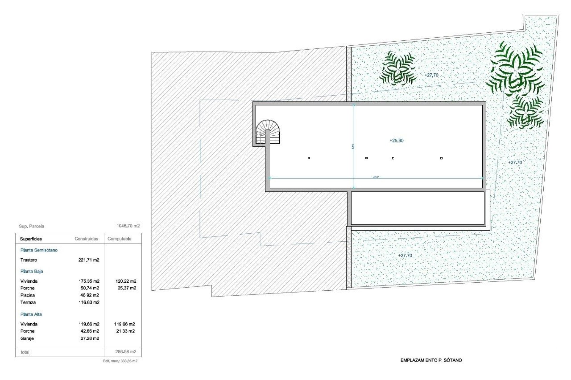 New Build - Villa -
Moraira - La Sabatera