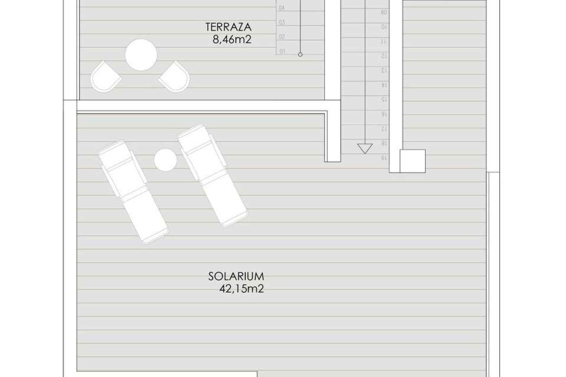 New Build - Villa -
Muchamiel - Mutxamel