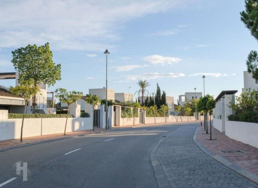 New Build - Villa -
Murcia - Campo de Murcia