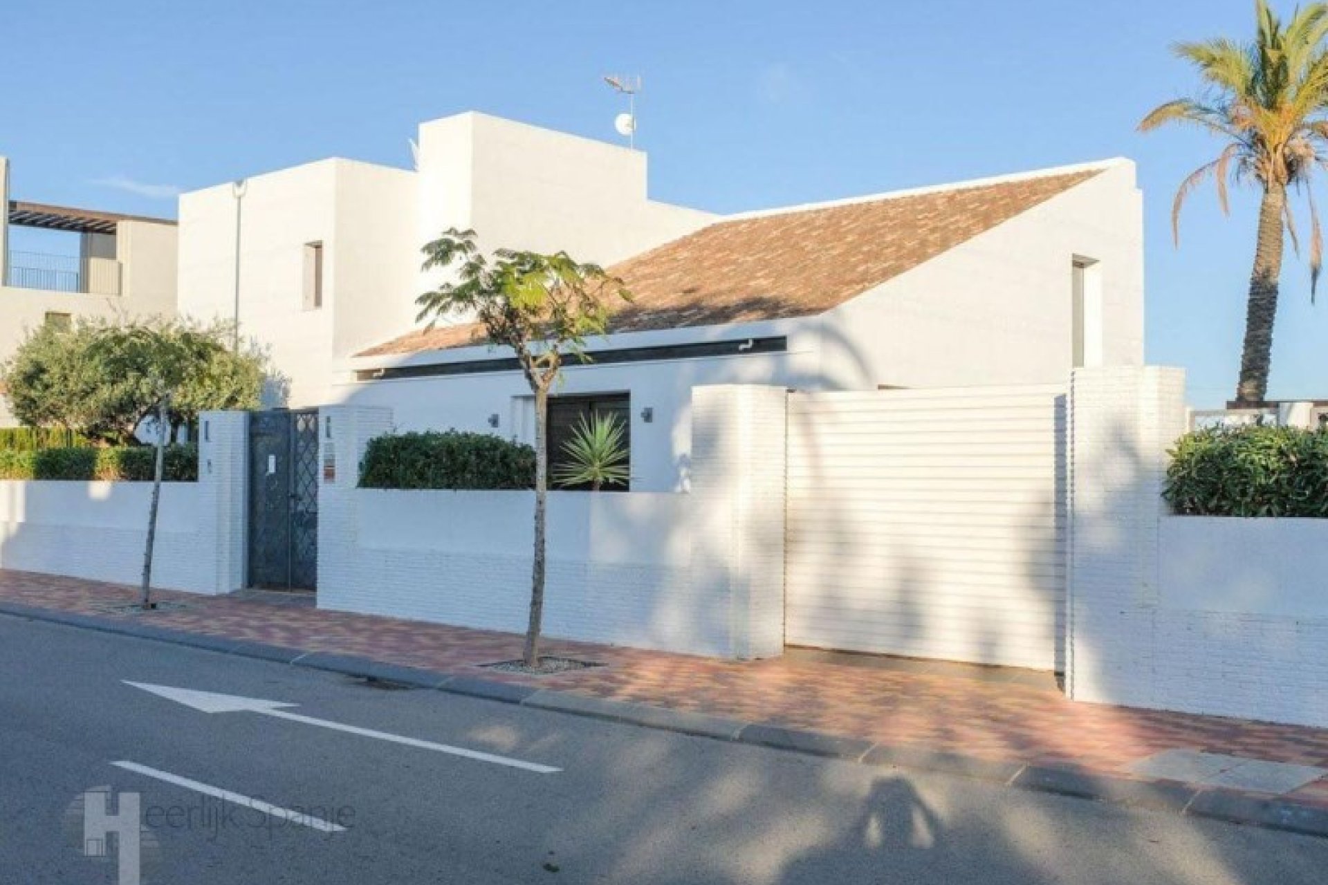 New Build - Villa -
Murcia - Campo de Murcia