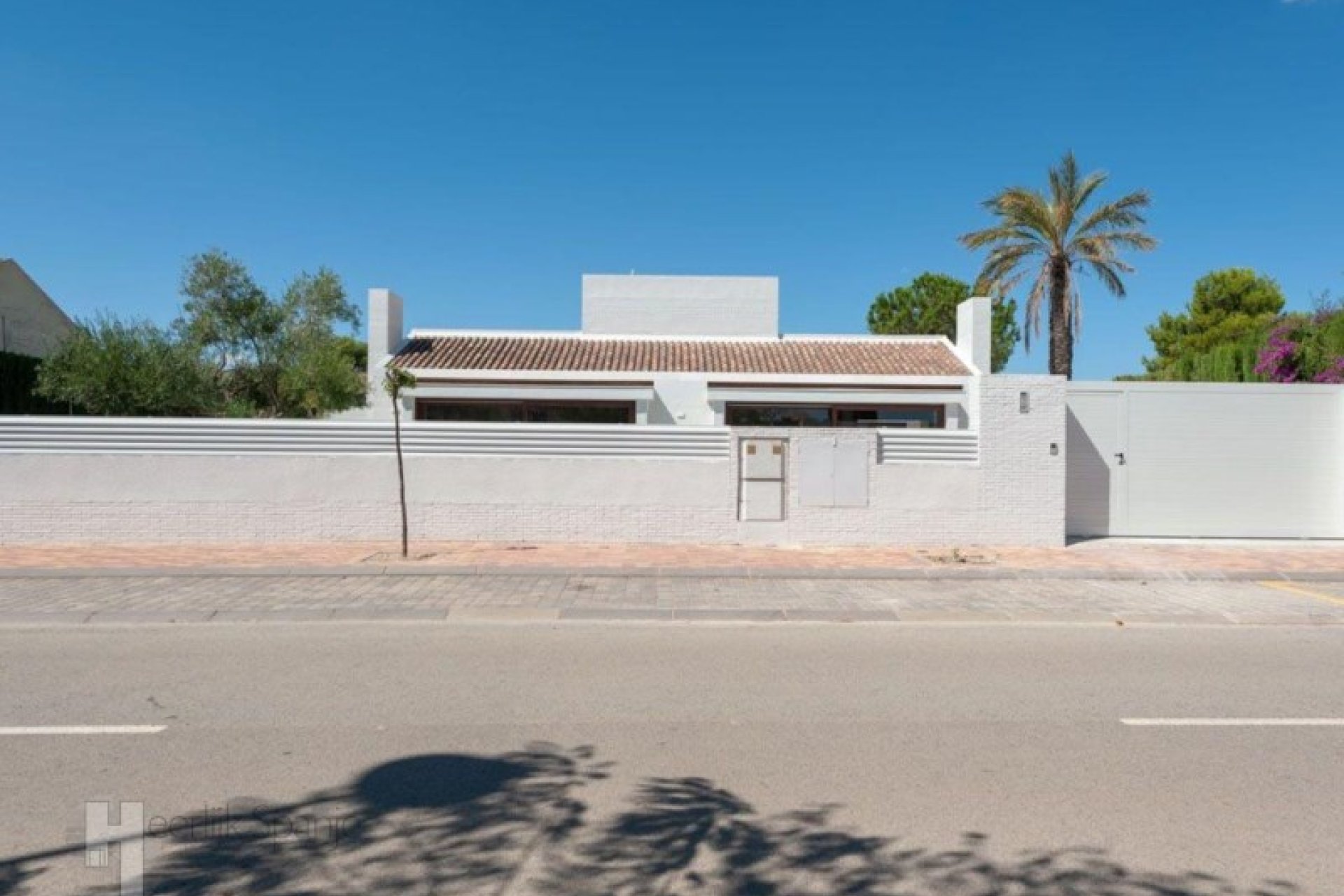 New Build - Villa -
Murcia - Campo de Murcia