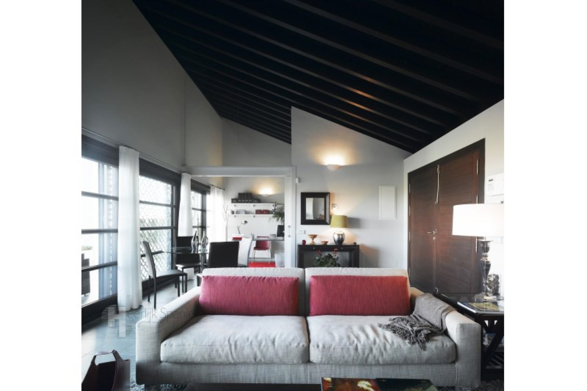 New Build - Villa -
Murcia - Campo de Murcia