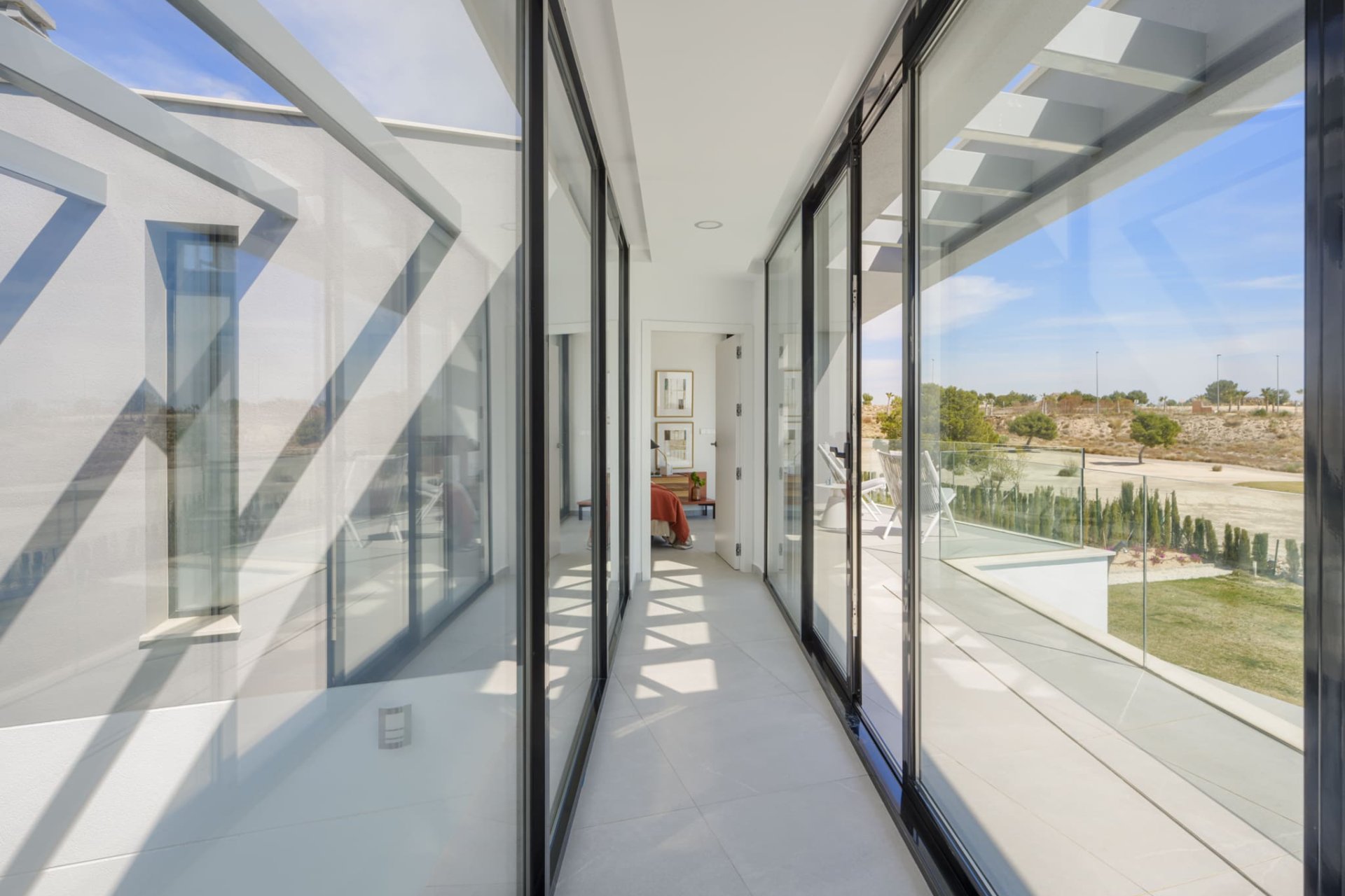 New Build - Villa -
Murcia