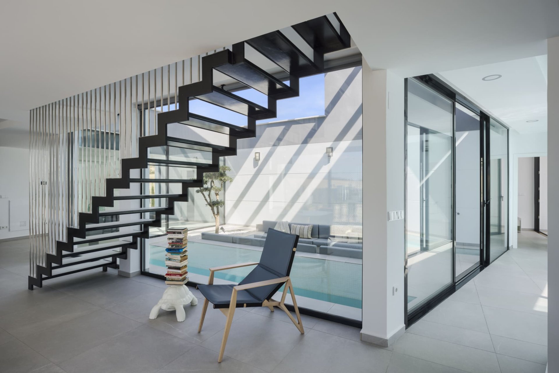 New Build - Villa -
Murcia