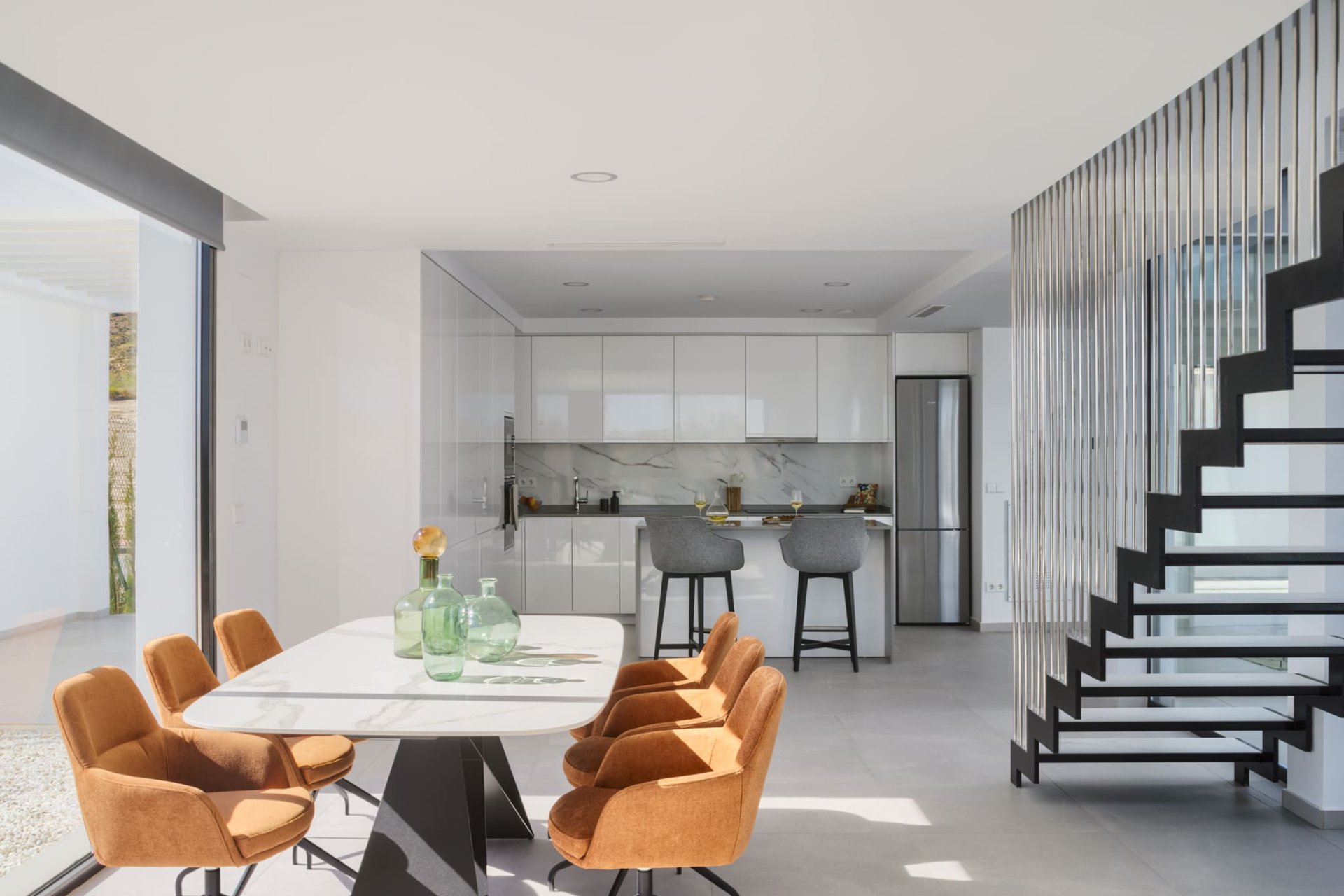 New Build - Villa -
Murcia