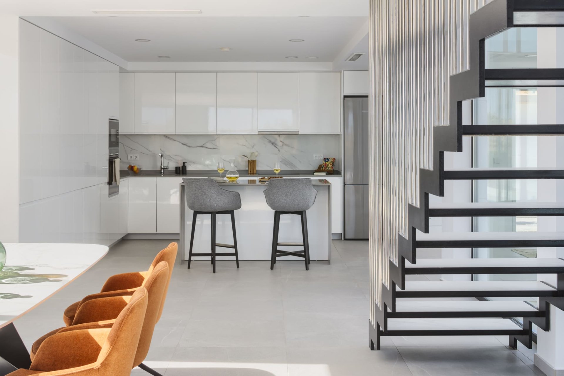 New Build - Villa -
Murcia