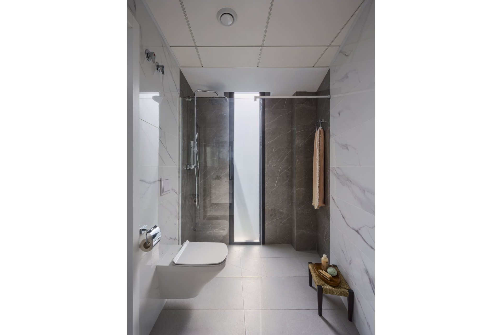 New Build - Villa -
Murcia