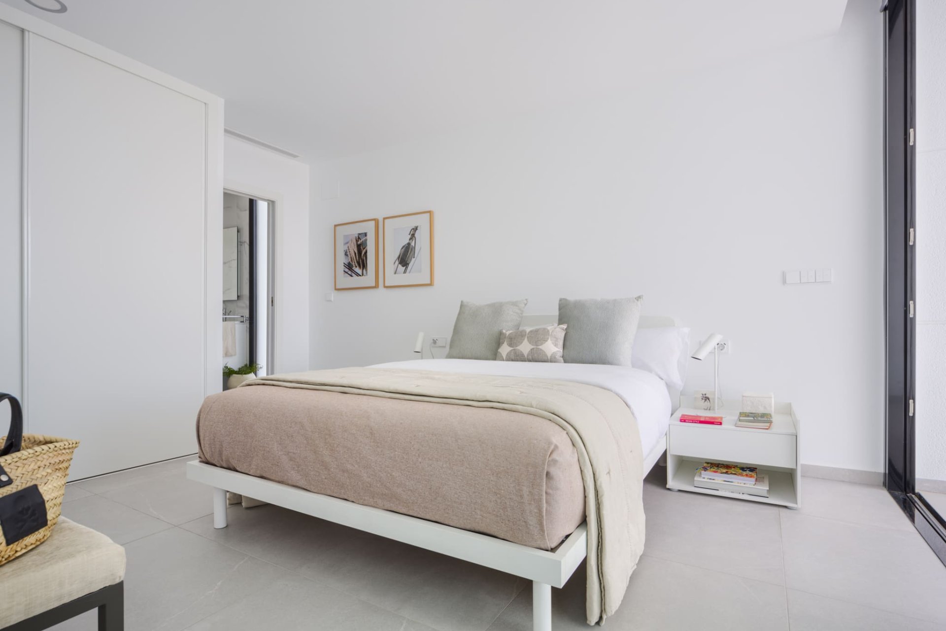 New Build - Villa -
Murcia