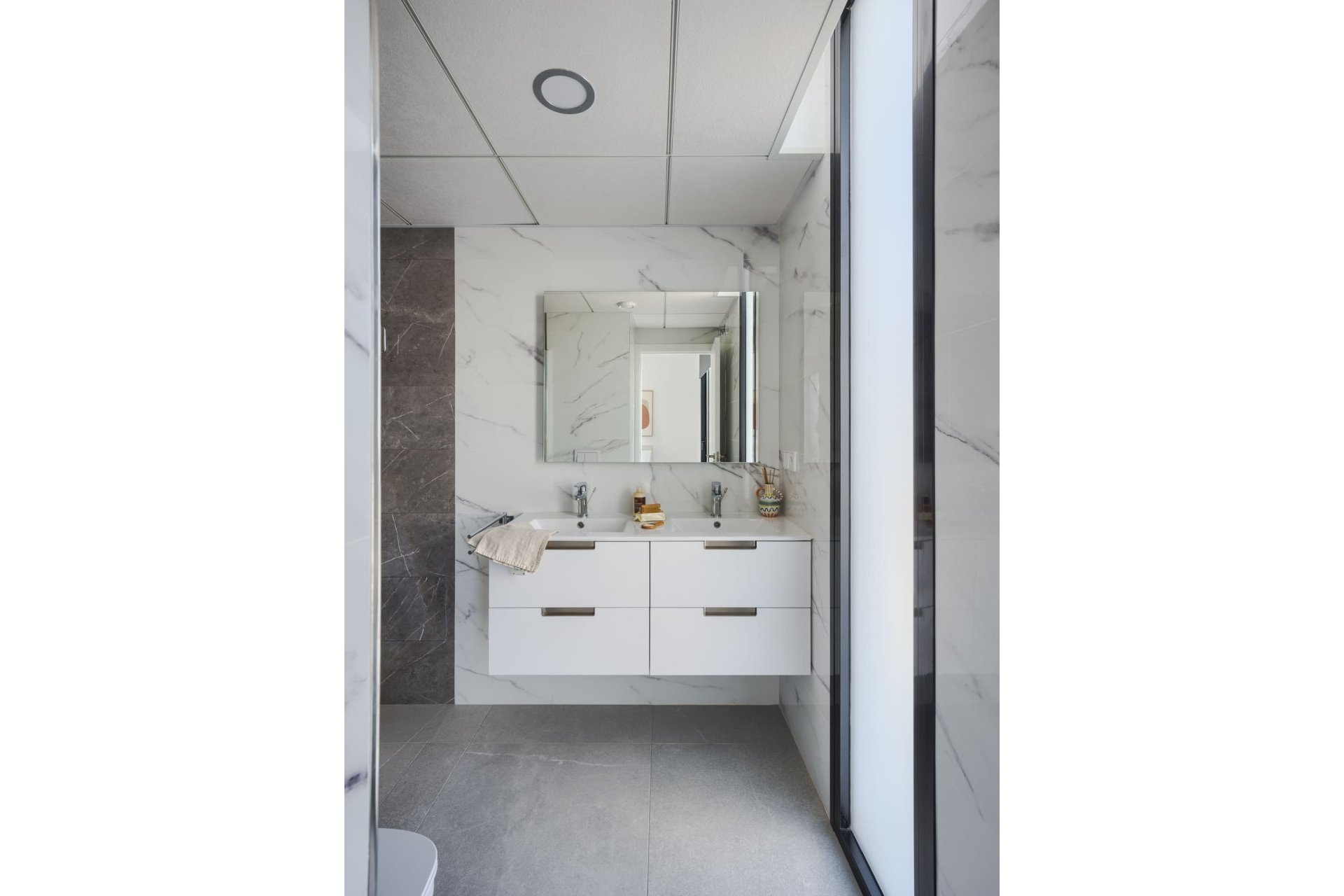 New Build - Villa -
Murcia