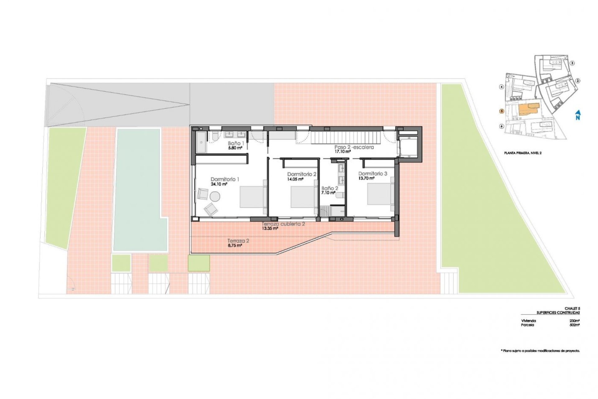 New Build - Villa -
Orihuela Costa - Agua Marina