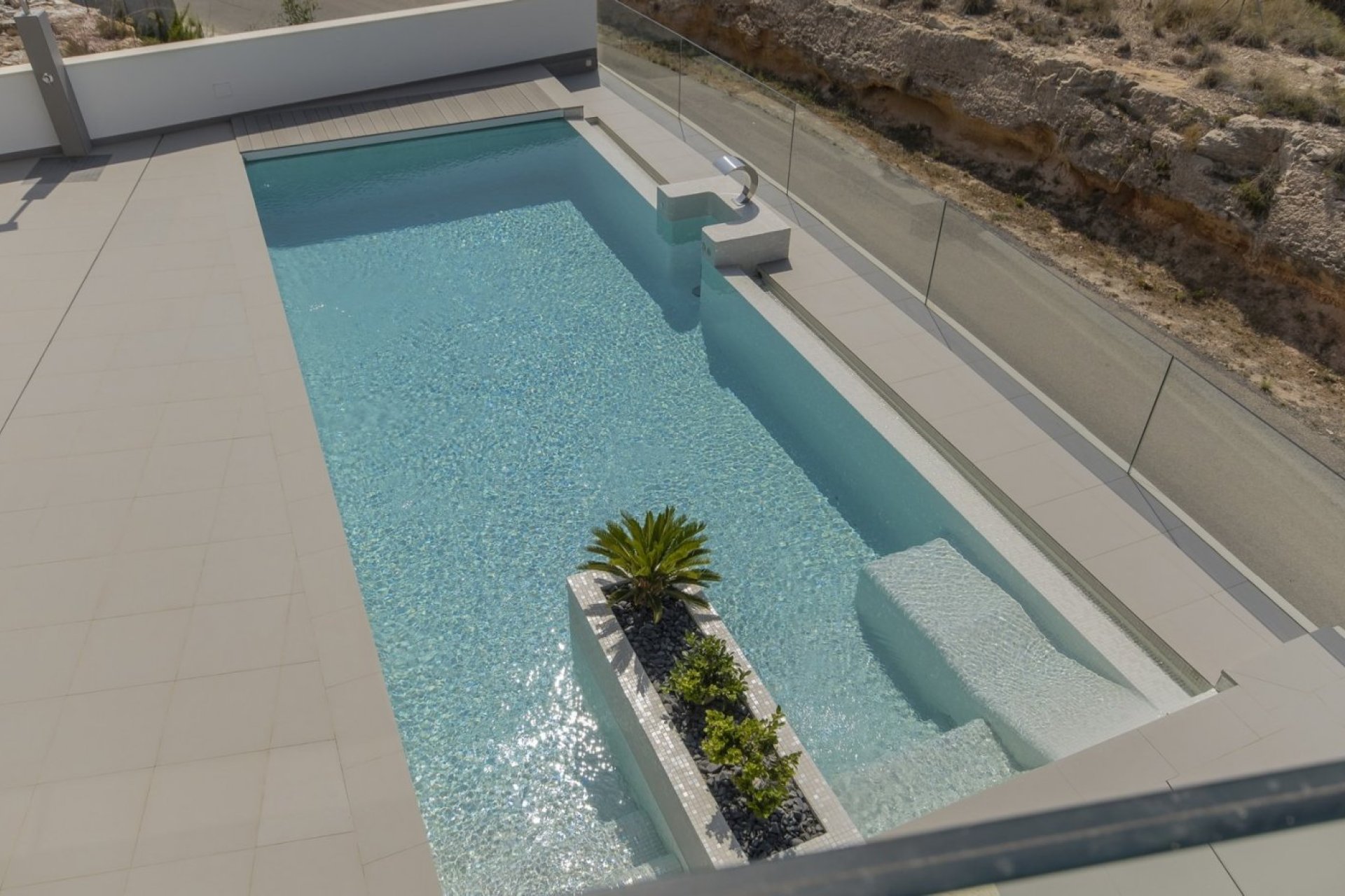 New Build - Villa -
Orihuela Costa - Campoamor