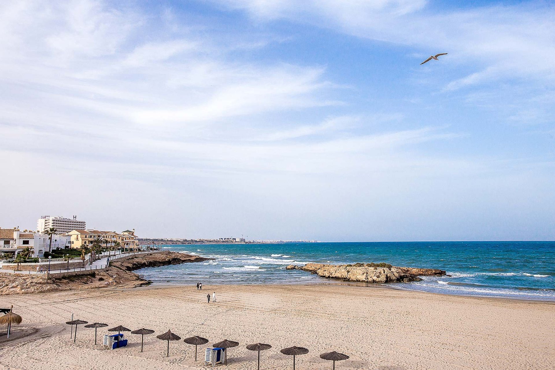 New Build - Villa -
Orihuela Costa - La Zenia