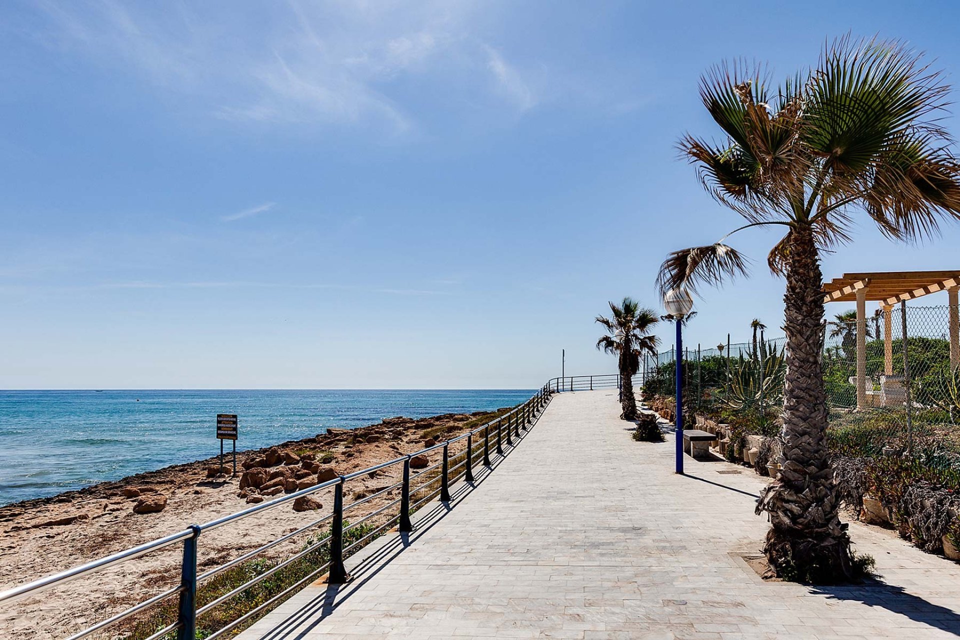 New Build - Villa -
Orihuela Costa - La Zenia