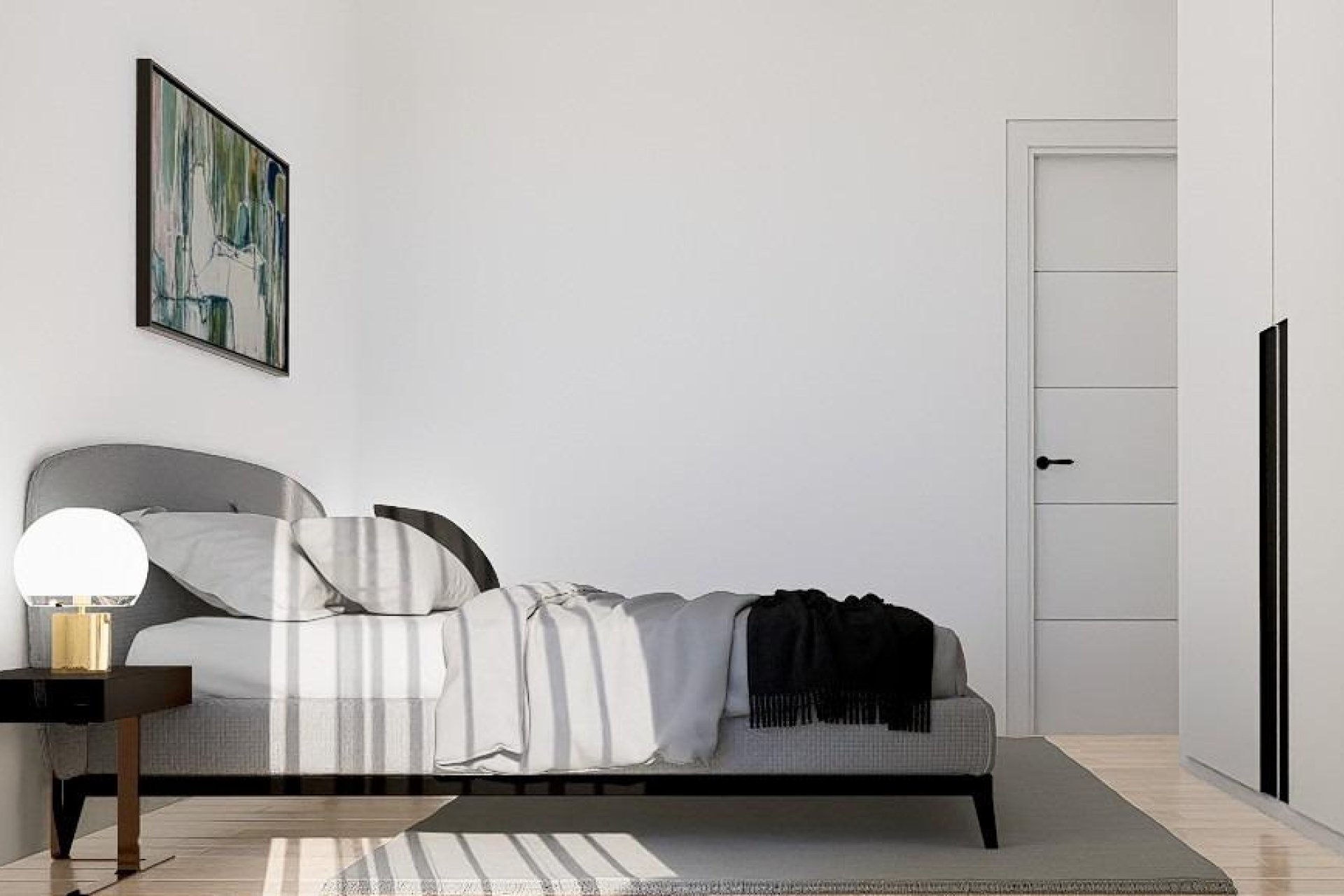 New Build - Villa -
Orihuela Costa