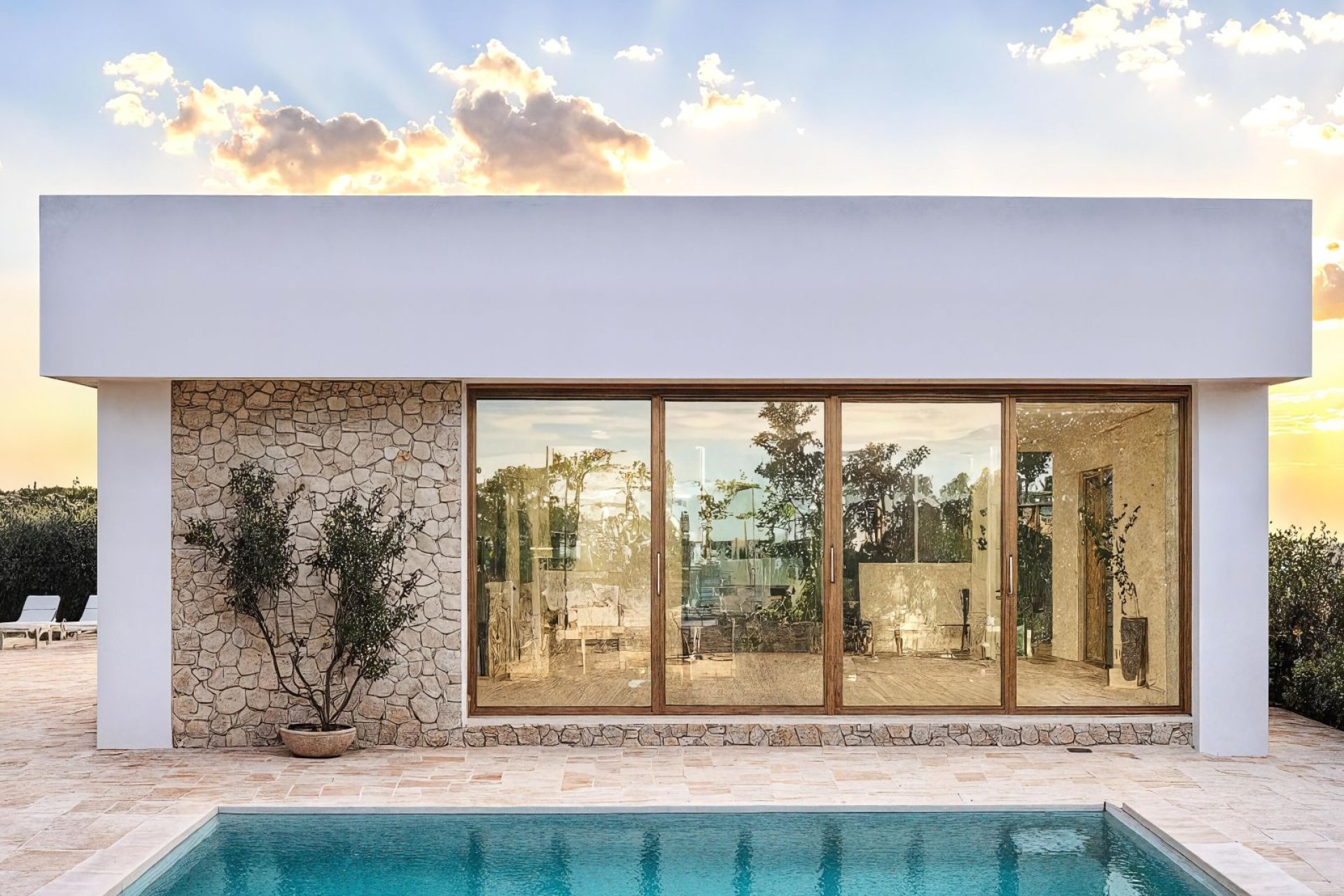 New Build - Villa -
Orihuela