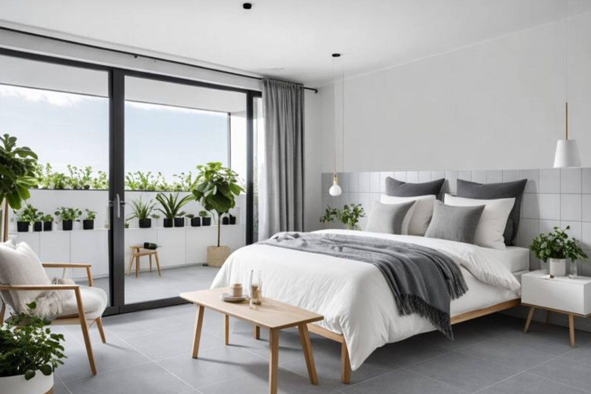 New Build - Villa -
Orihuela