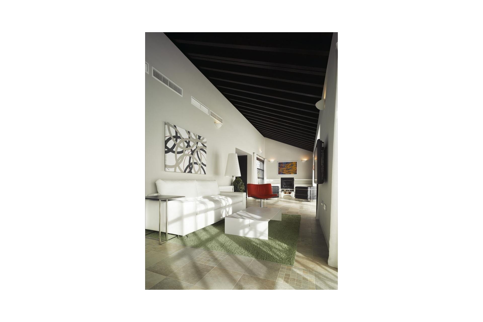 New Build - Villa -
Peraleja Golf