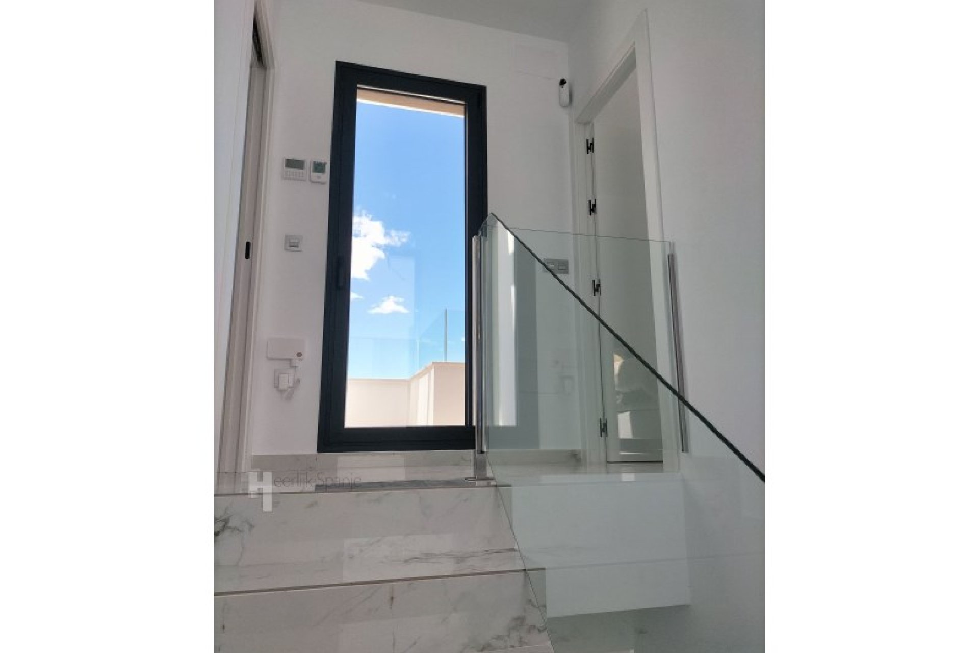 New Build - Villa -
Pilar de la Horadada - Torre De La Horadada
