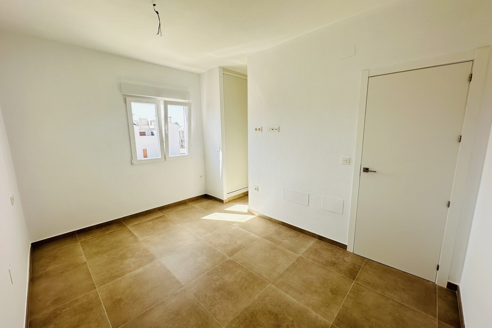 New Build - Villa -
Pilar de la Horadada