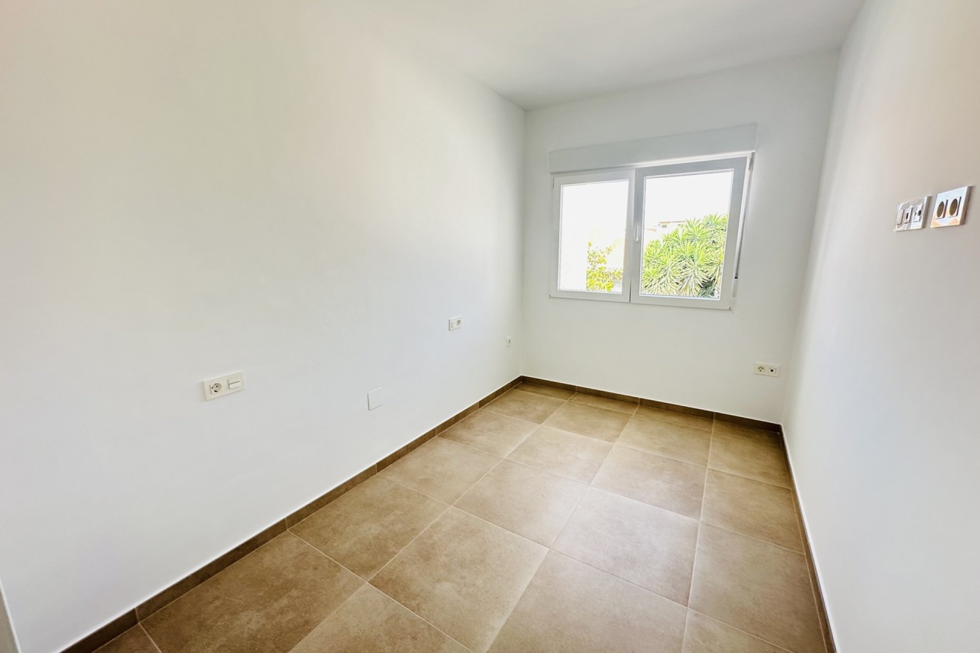 New Build - Villa -
Pilar de la Horadada