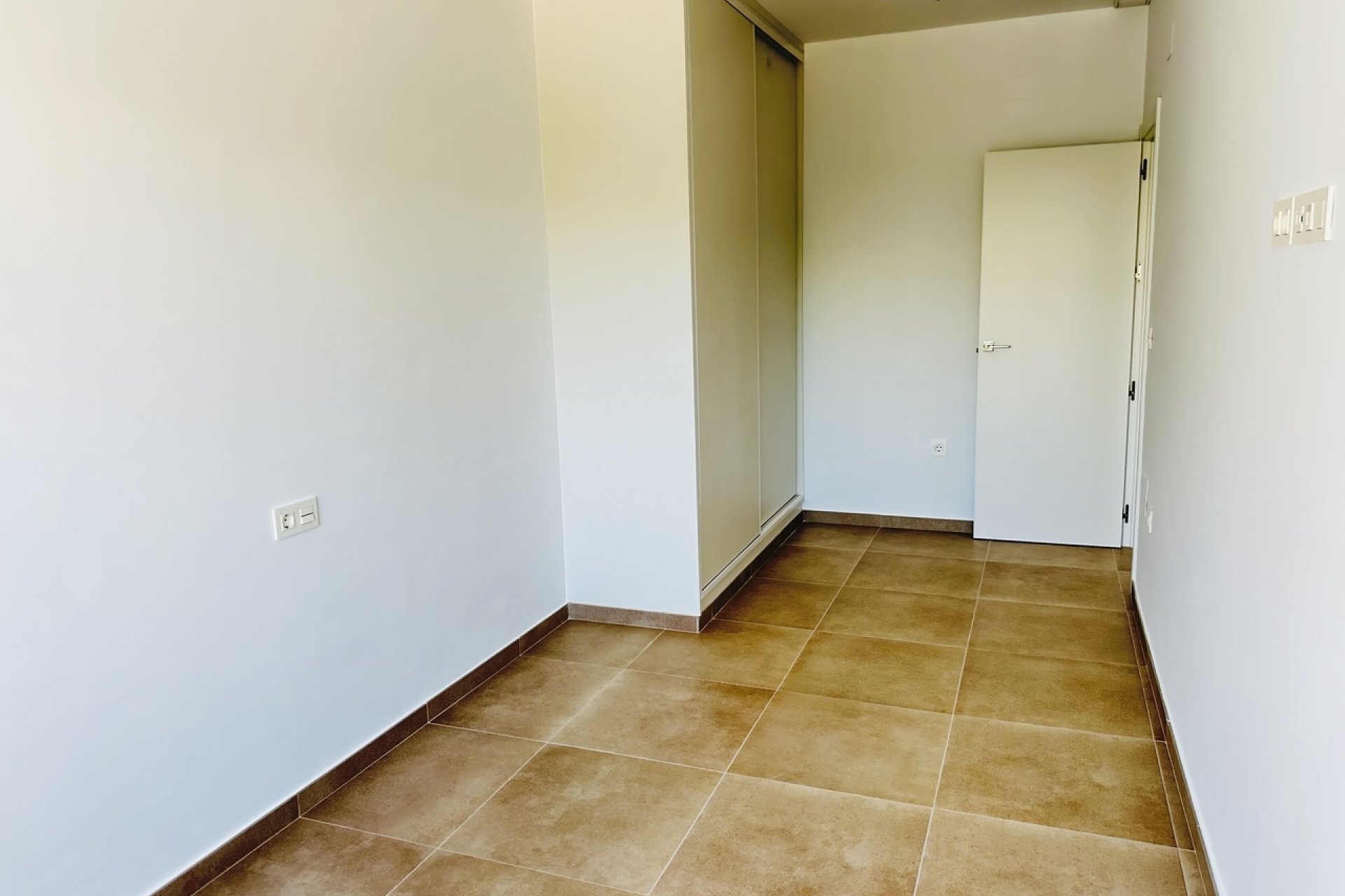 New Build - Villa -
Pilar de la Horadada