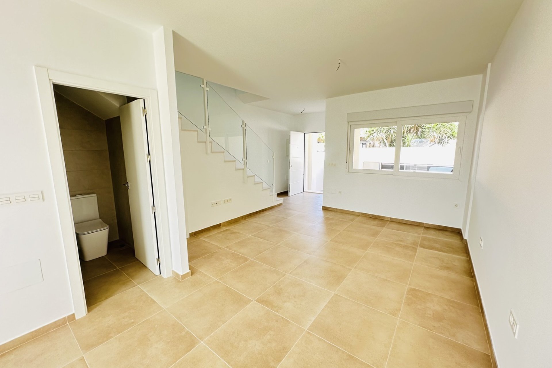 New Build - Villa -
Pilar de la Horadada