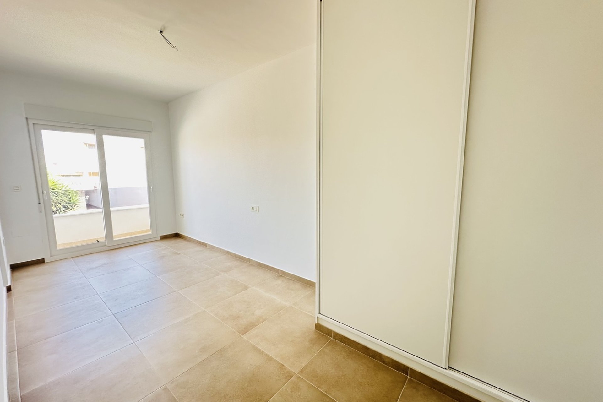 New Build - Villa -
Pilar de la Horadada