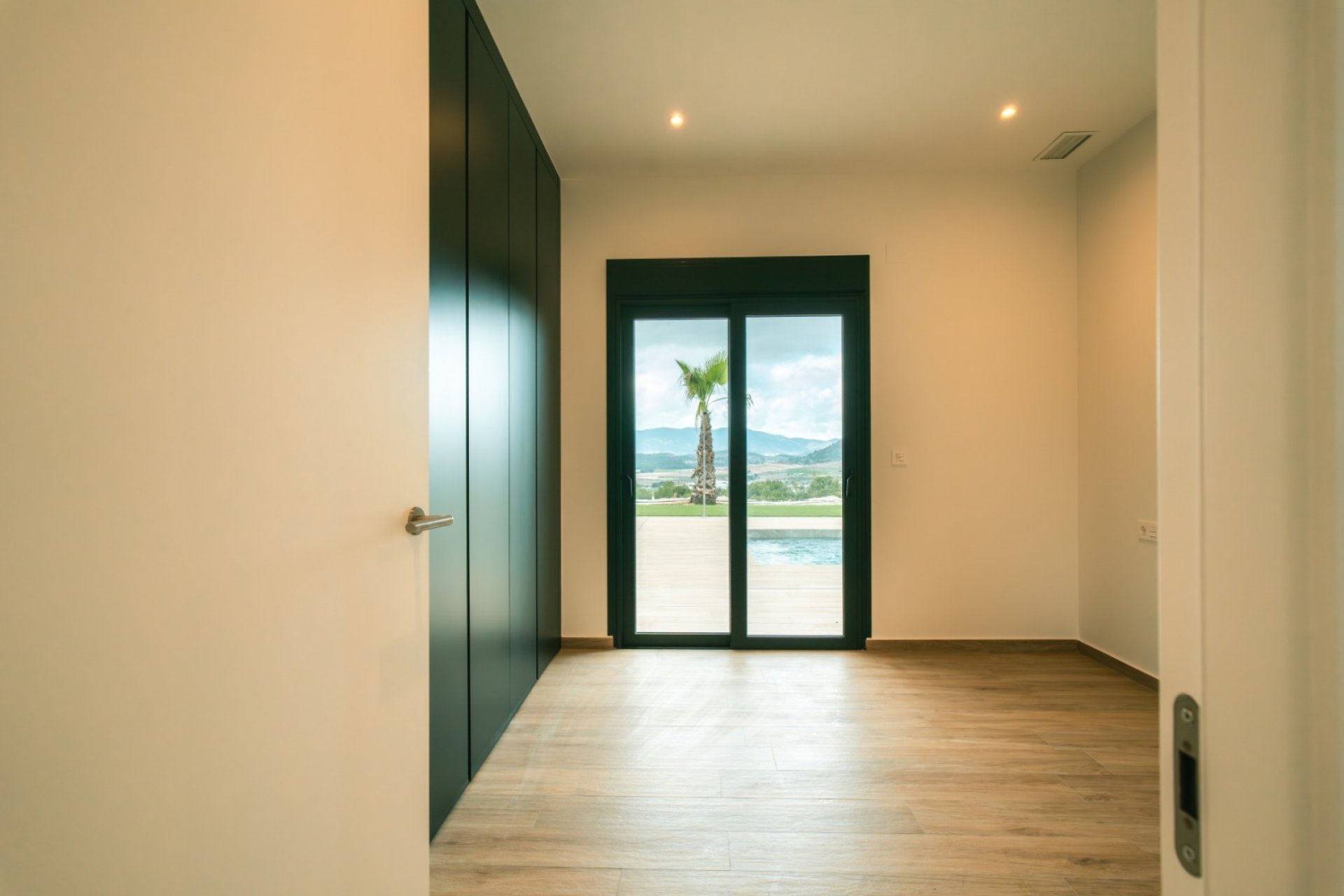 New Build - Villa -
Pinoso