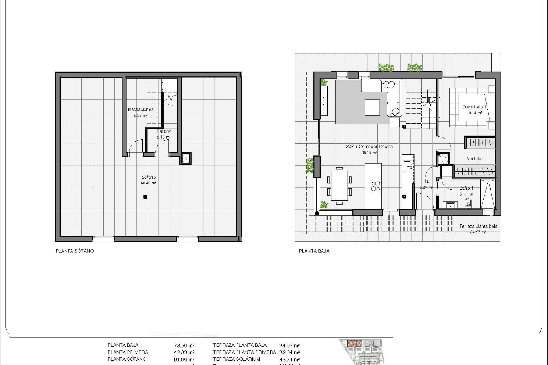 New Build - Villa -
Polop - Urbanizaciones