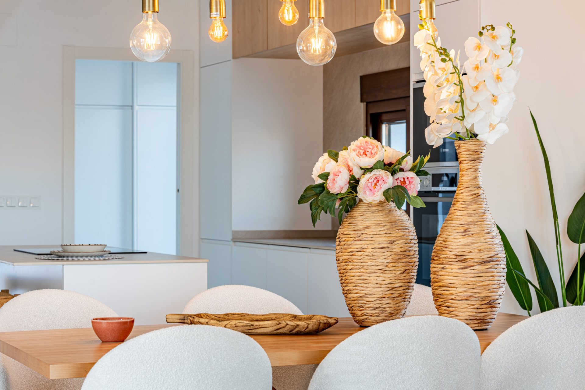 New Build - Villa -
Polop