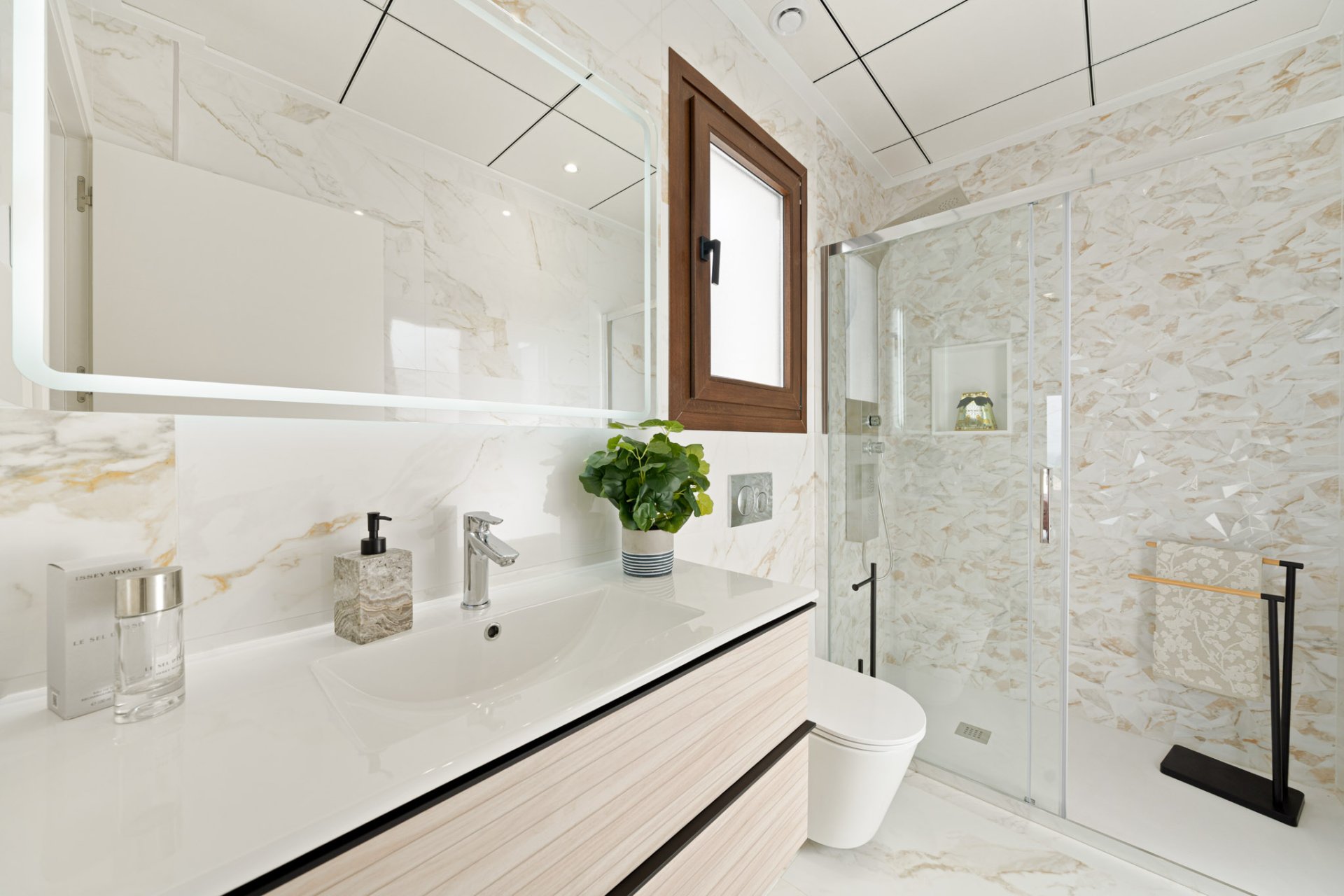 New Build - Villa -
Polop