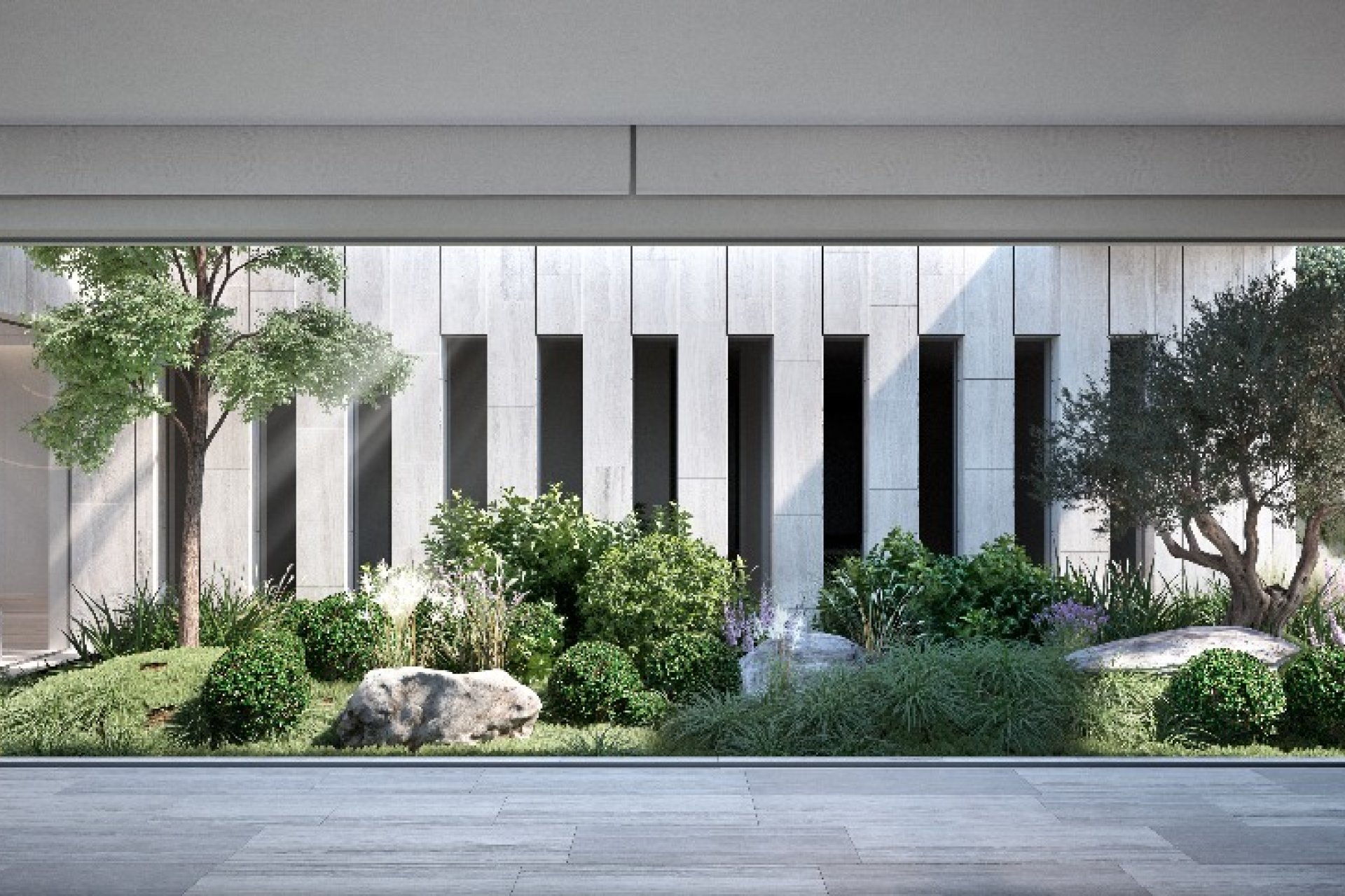 New Build - Villa -
Pueblo Nuevo