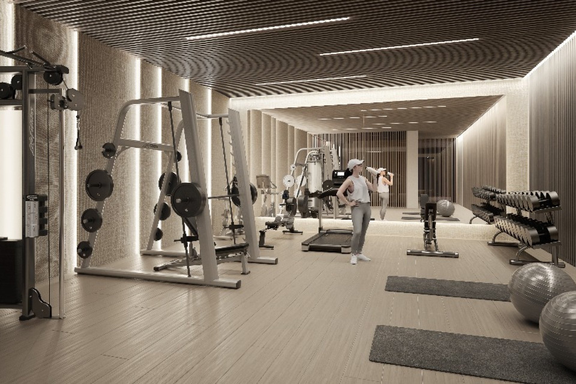 New Build - Villa -
Pueblo Nuevo