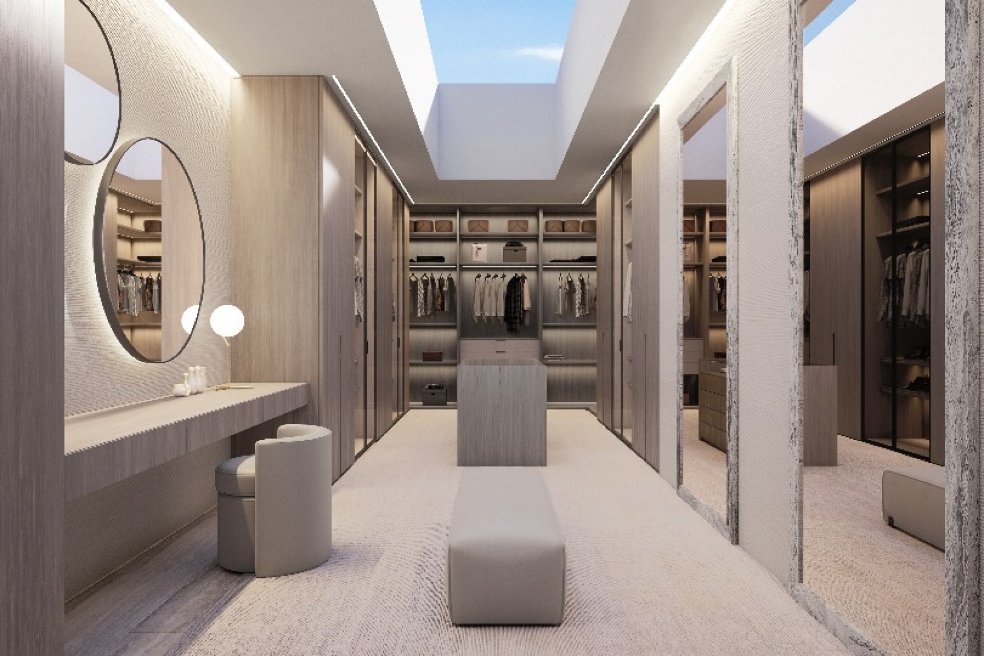 New Build - Villa -
Pueblo Nuevo