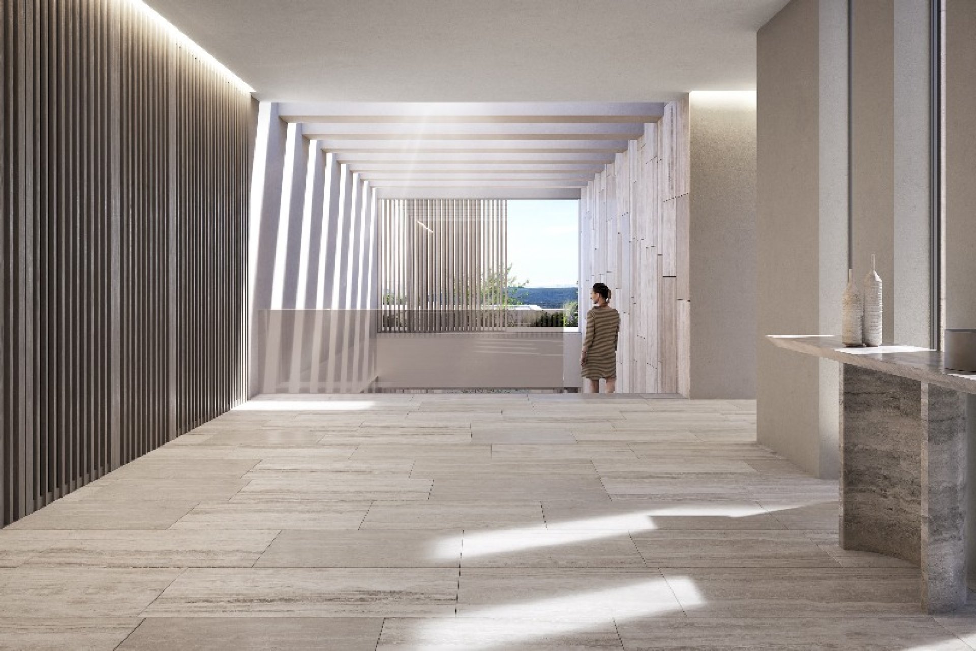 New Build - Villa -
Pueblo Nuevo