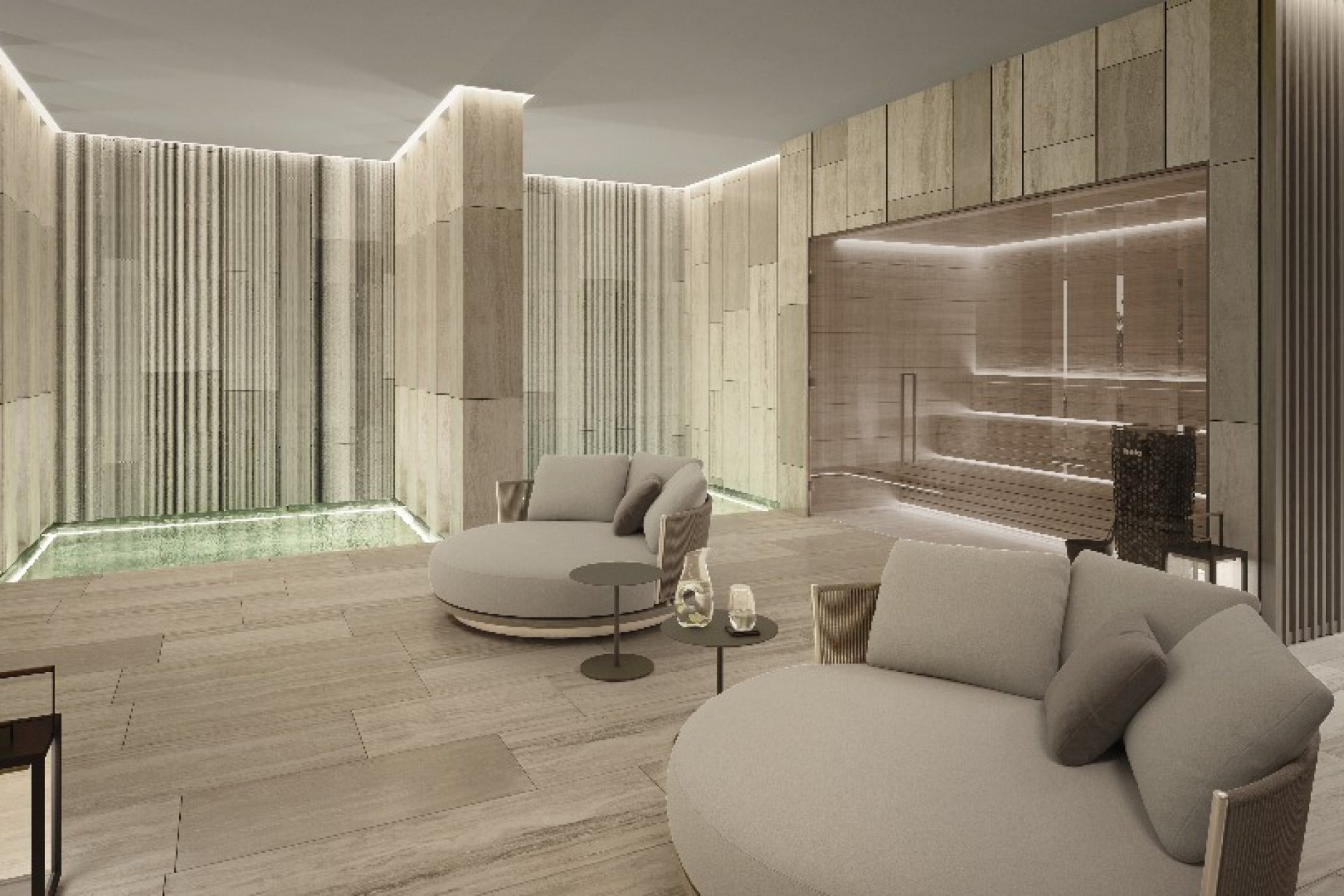 New Build - Villa -
Pueblo Nuevo