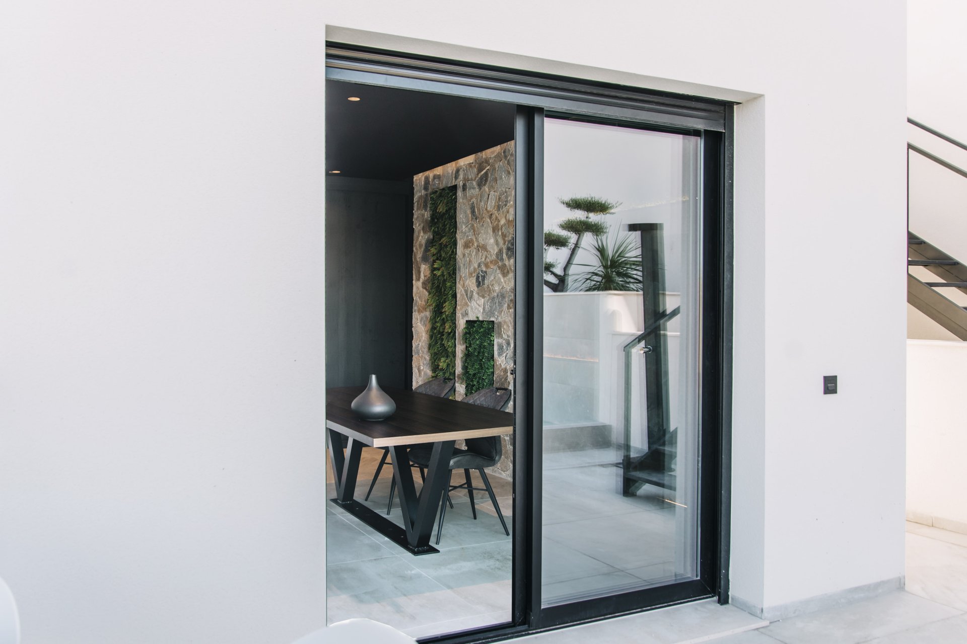 New Build - Villa -
Rojales