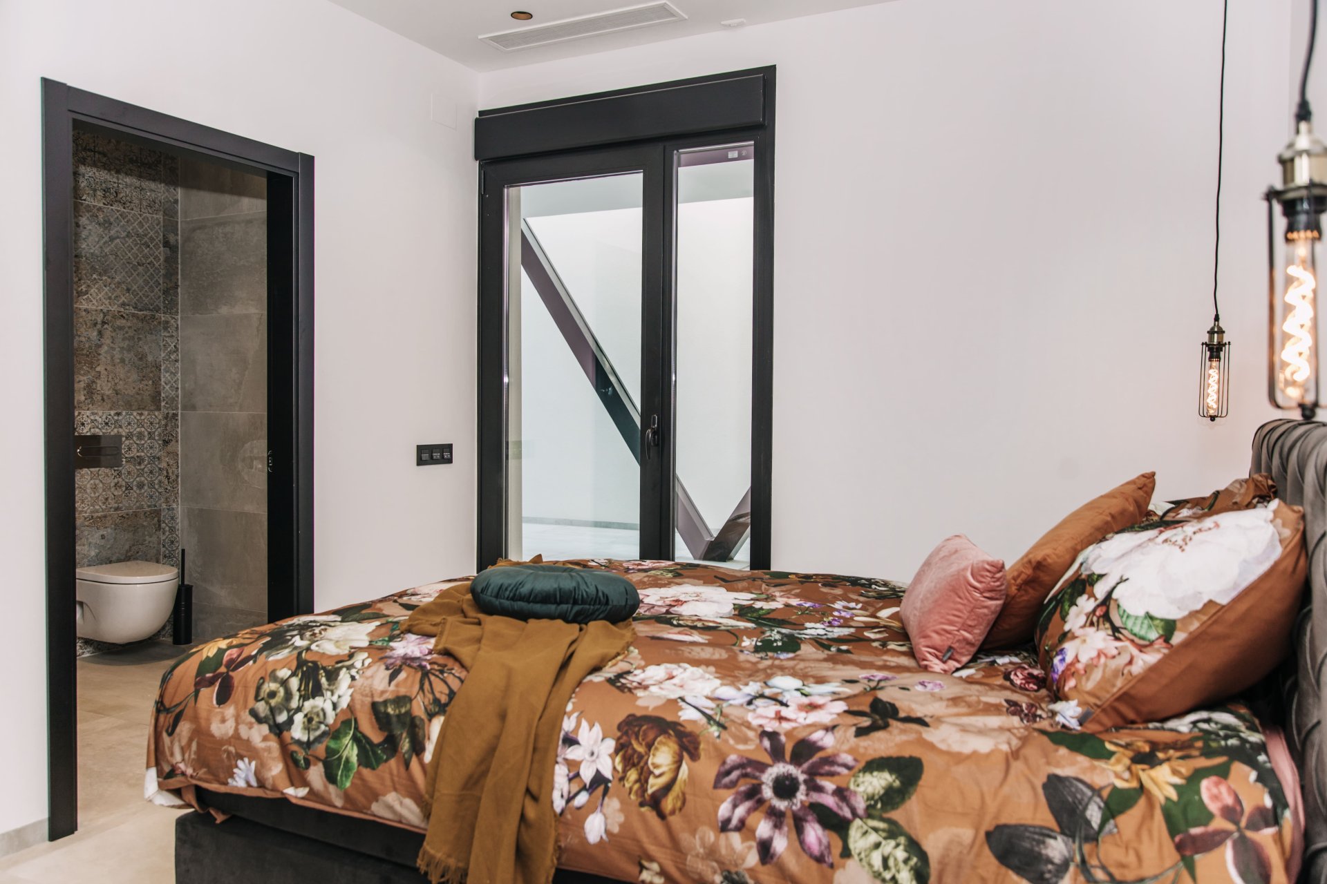 New Build - Villa -
Rojales