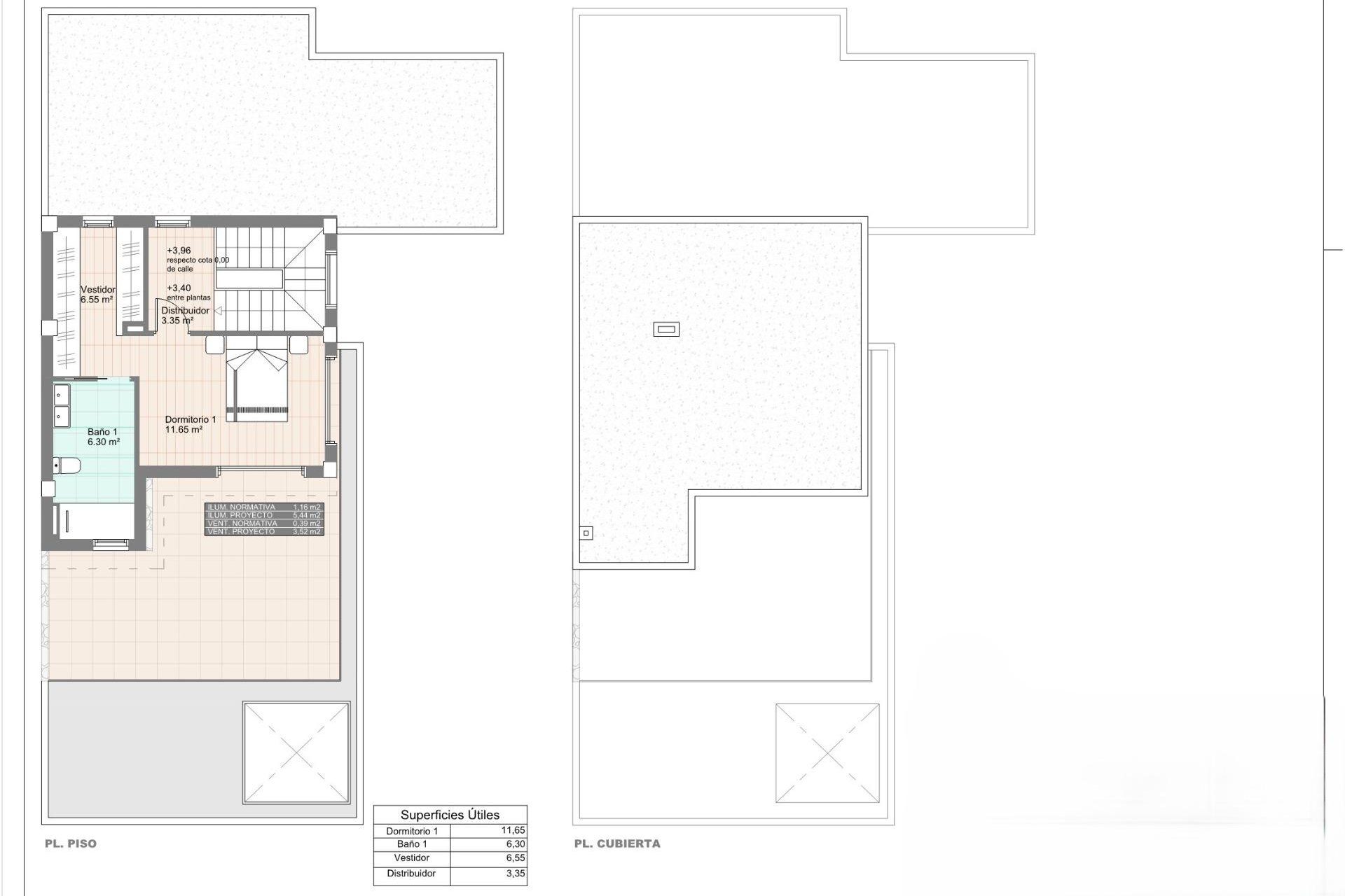 New Build - Villa -
San Fulgencio - El Oasis