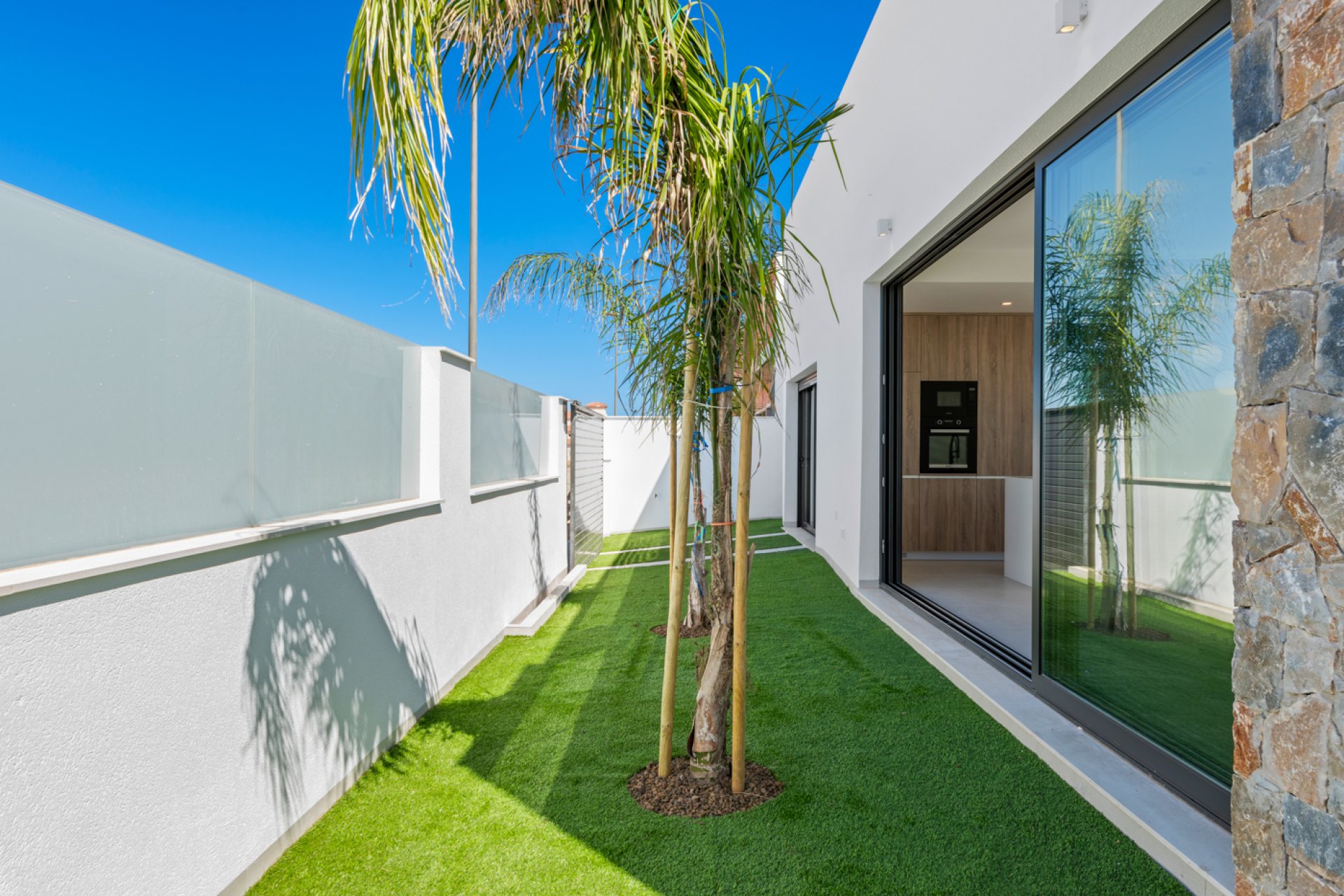 New Build - Villa -
San Javier