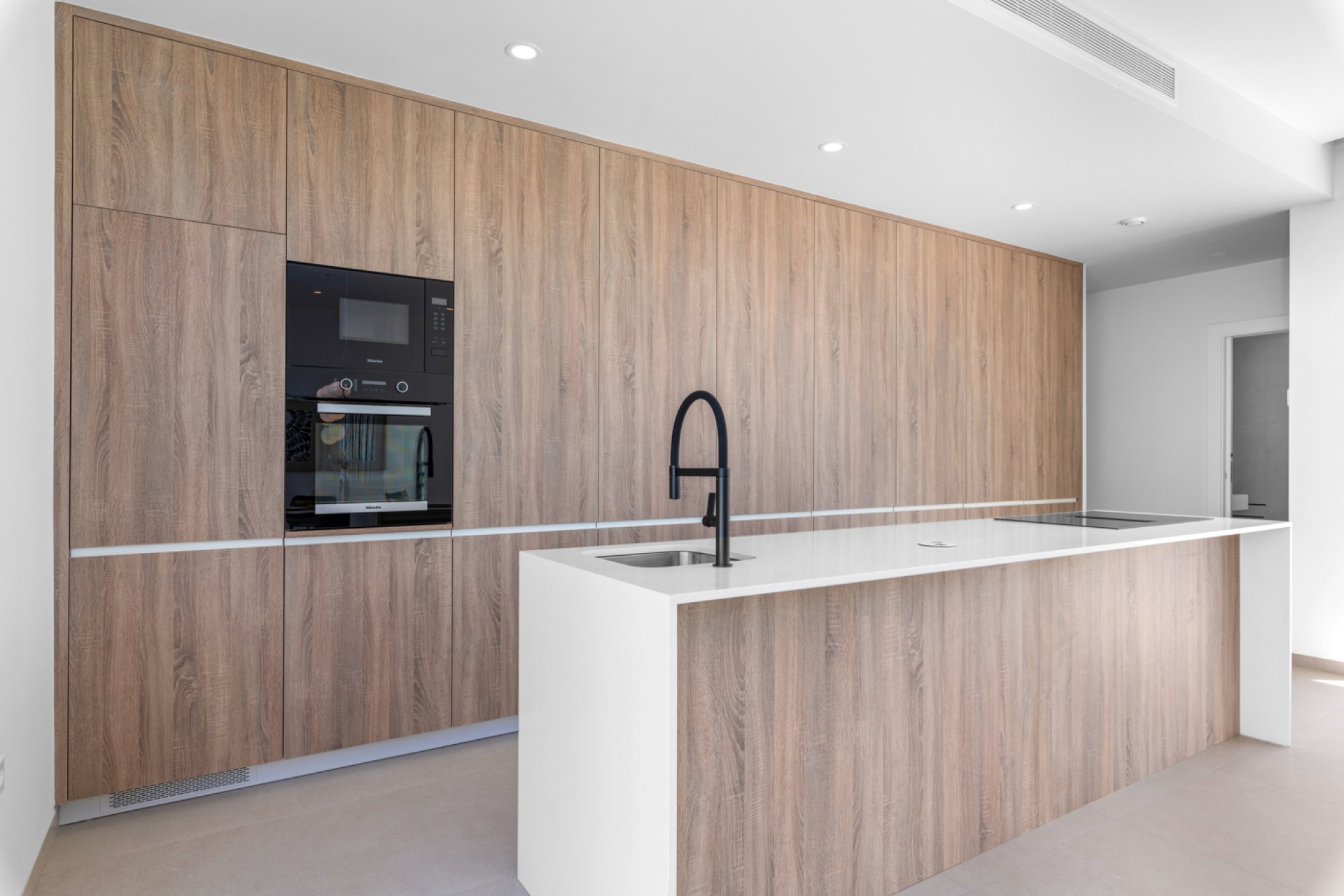 New Build - Villa -
San Javier