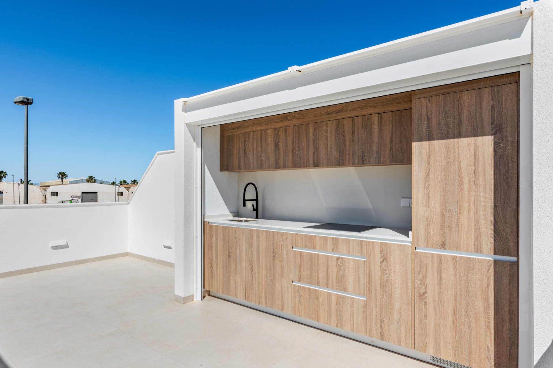 New Build - Villa -
San Javier