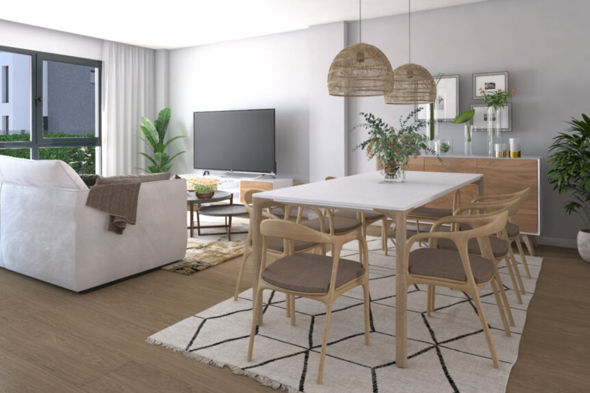 New Build - Villa -
San Juan de Alicante - Sant Joan d'Alacant