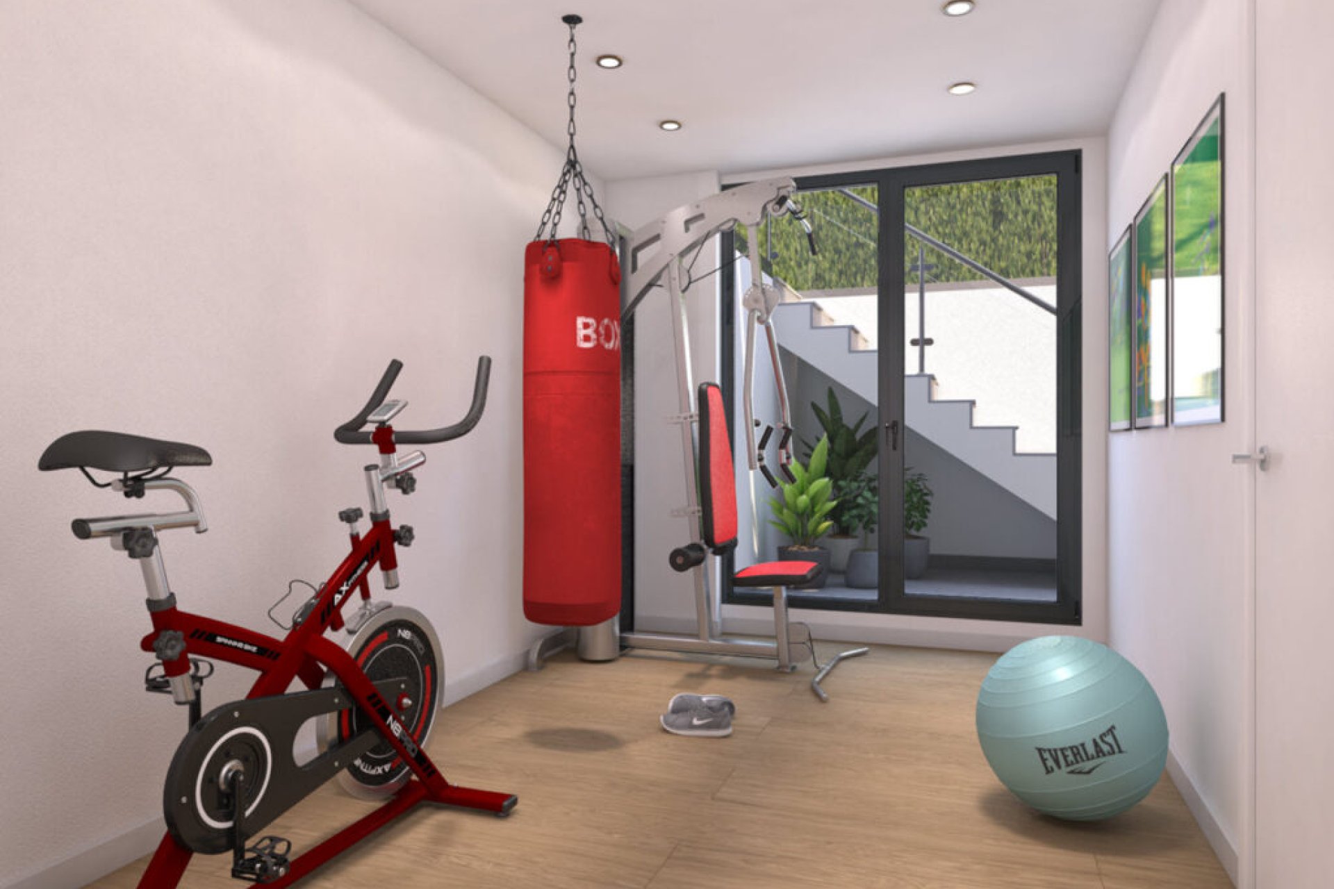 New Build - Villa -
San Juan de Alicante - Sant Joan d'Alacant