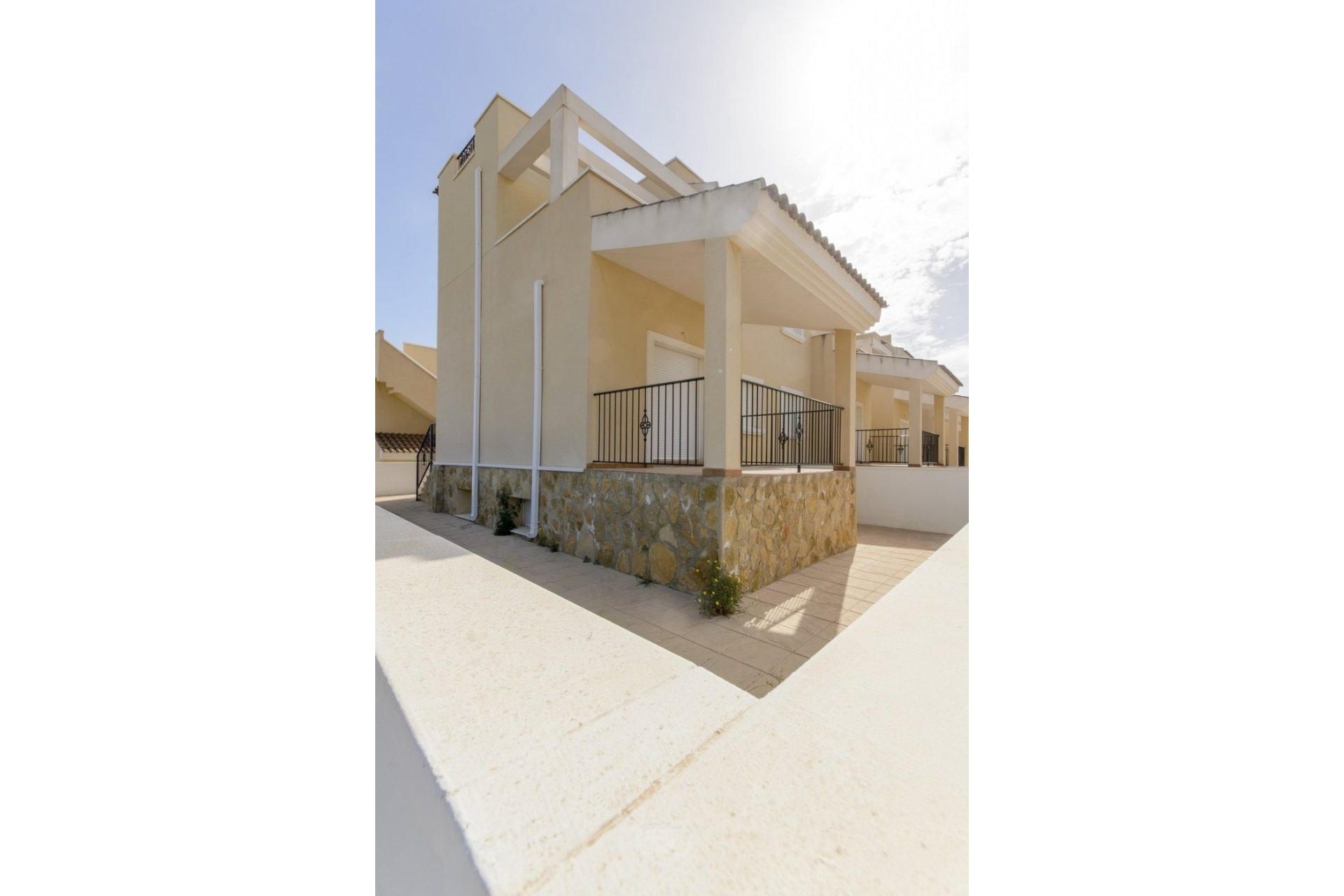 New Build - Villa -
San Miguel de Salinas - Cerro Del Sol