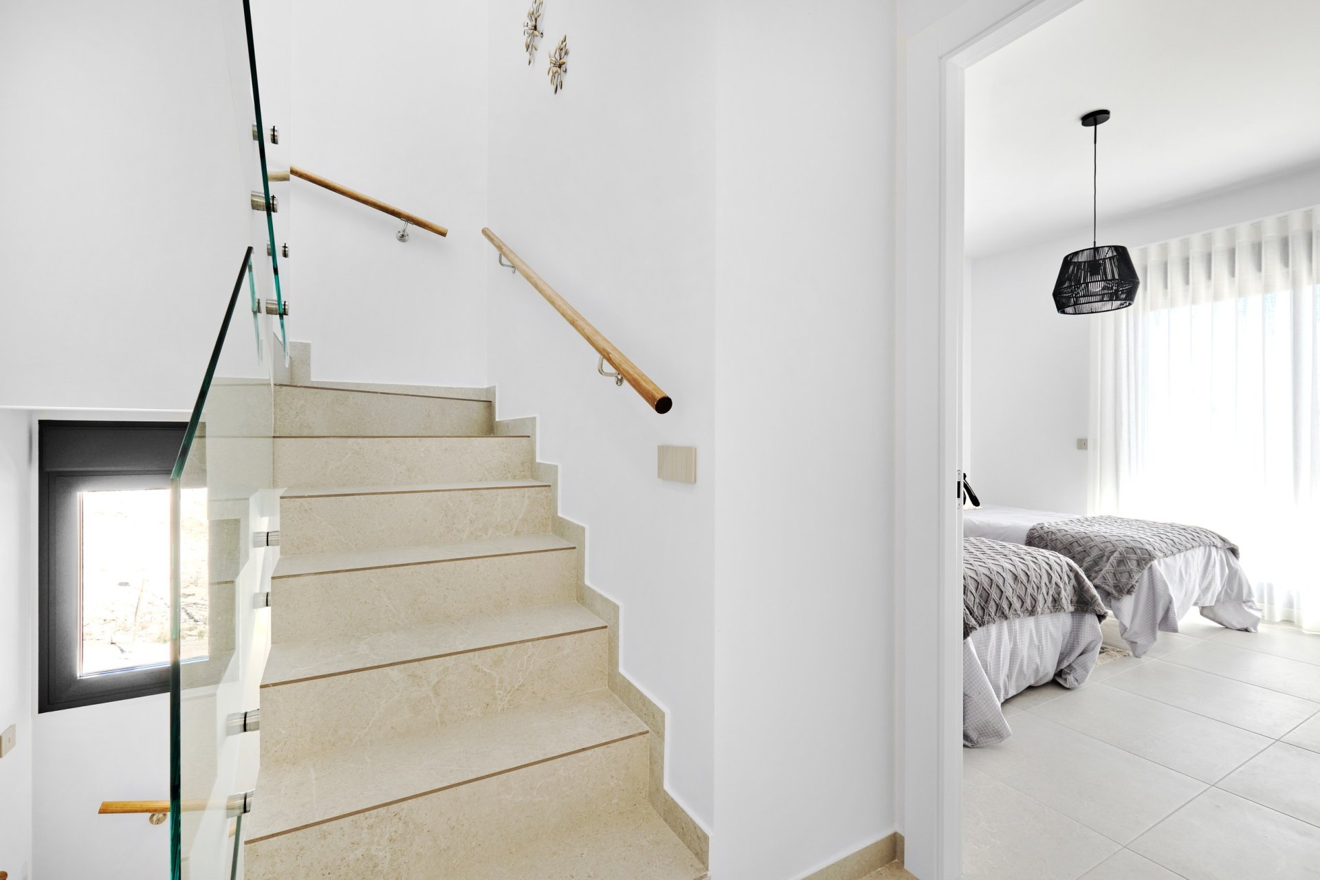 New Build - Villa -
San Miguel de Salinas