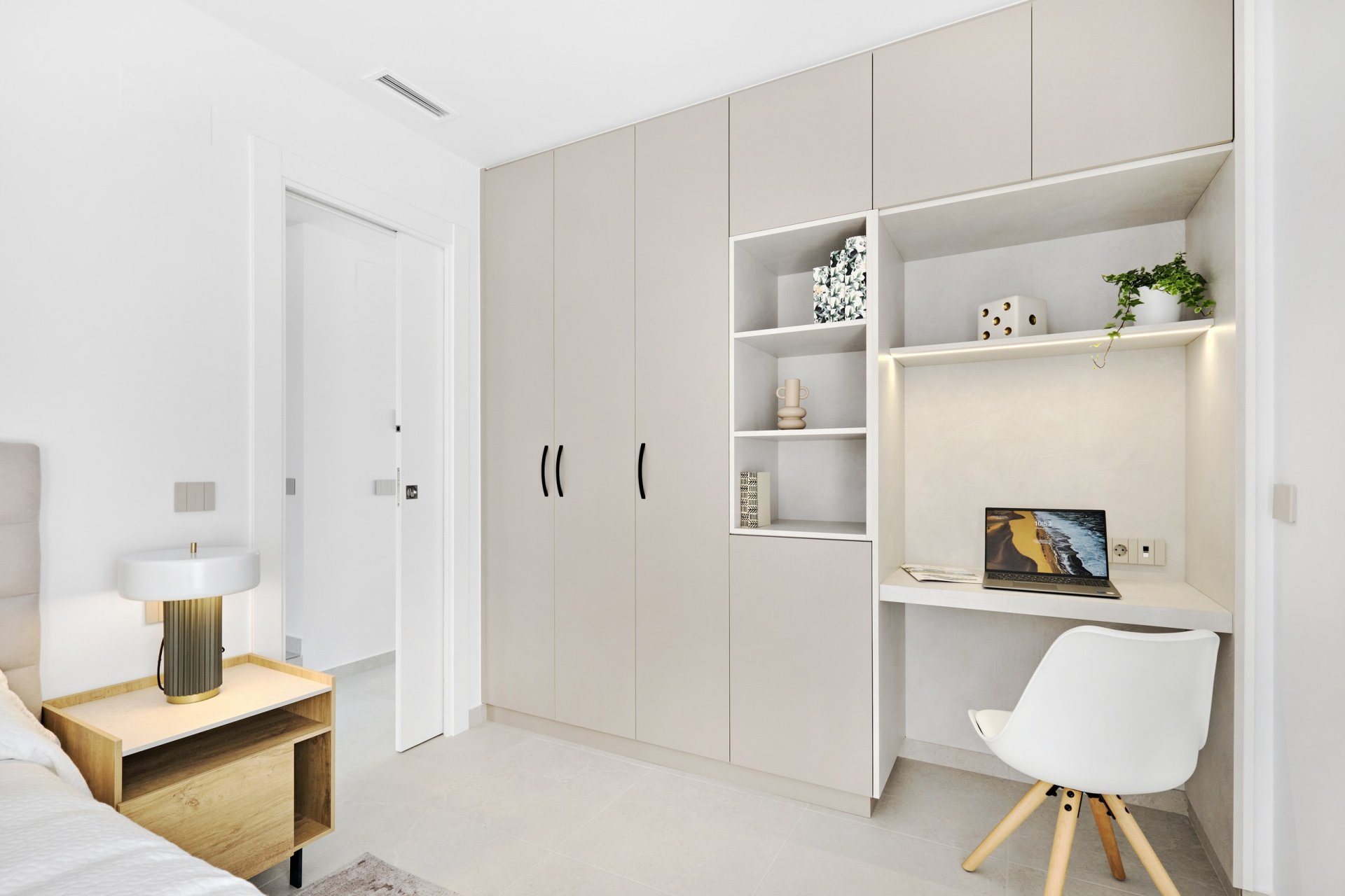 New Build - Villa -
San Miguel de Salinas