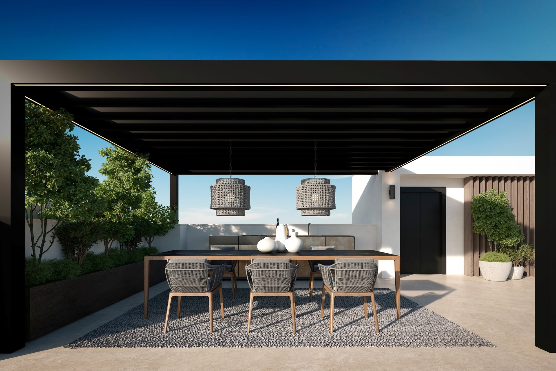 New Build - Villa -
San Pedro Alcántara