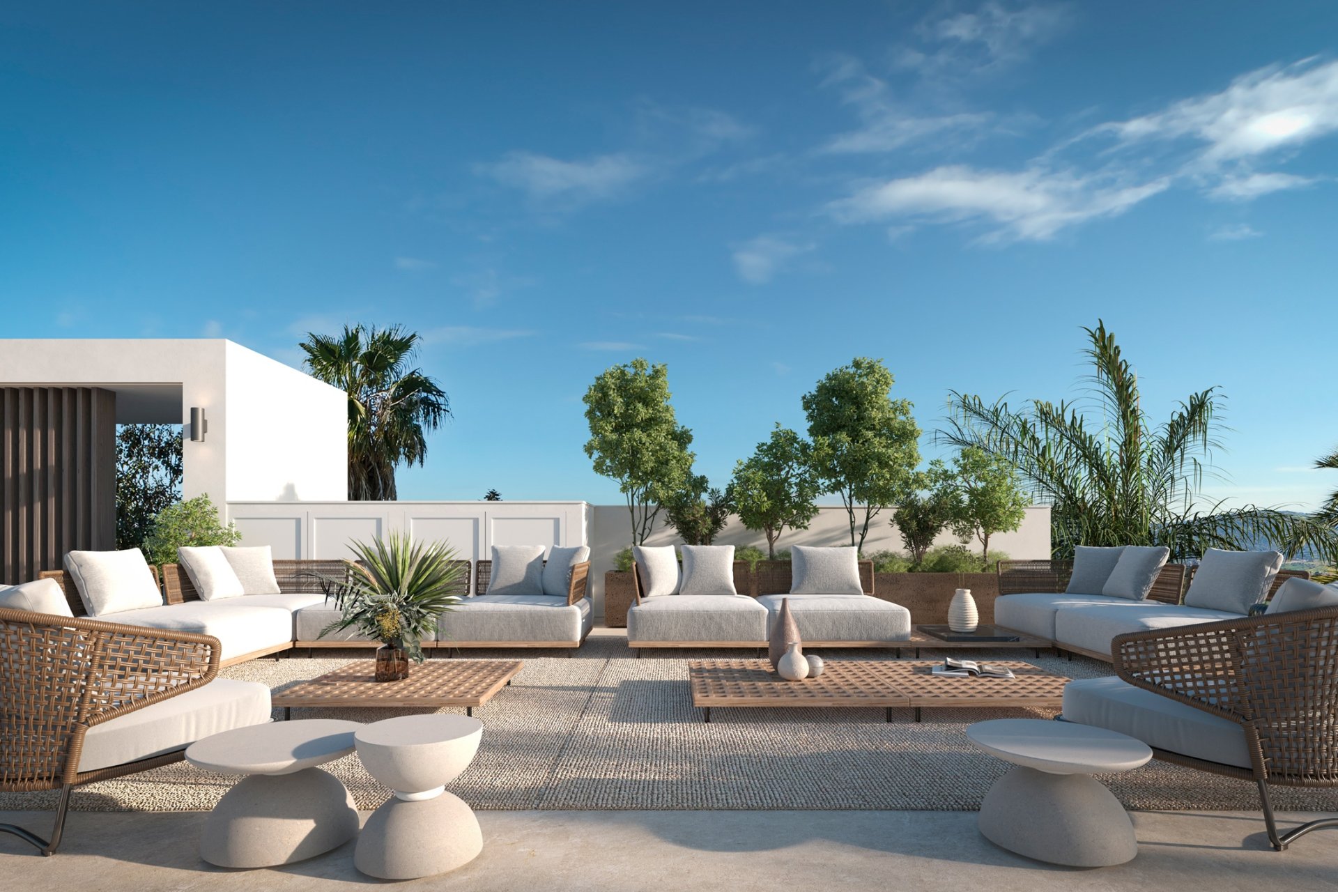 New Build - Villa -
San Pedro Alcántara